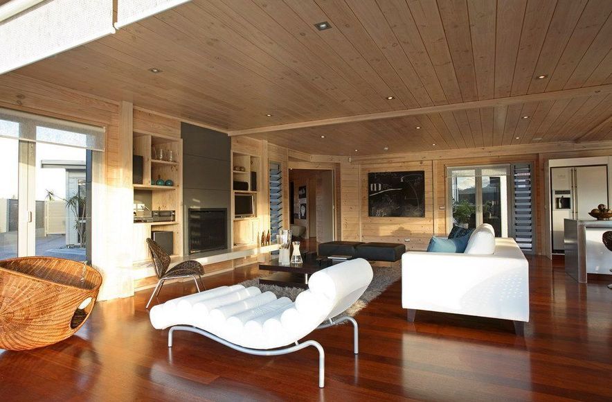 Relaxed Waterways Living in the Coromandel