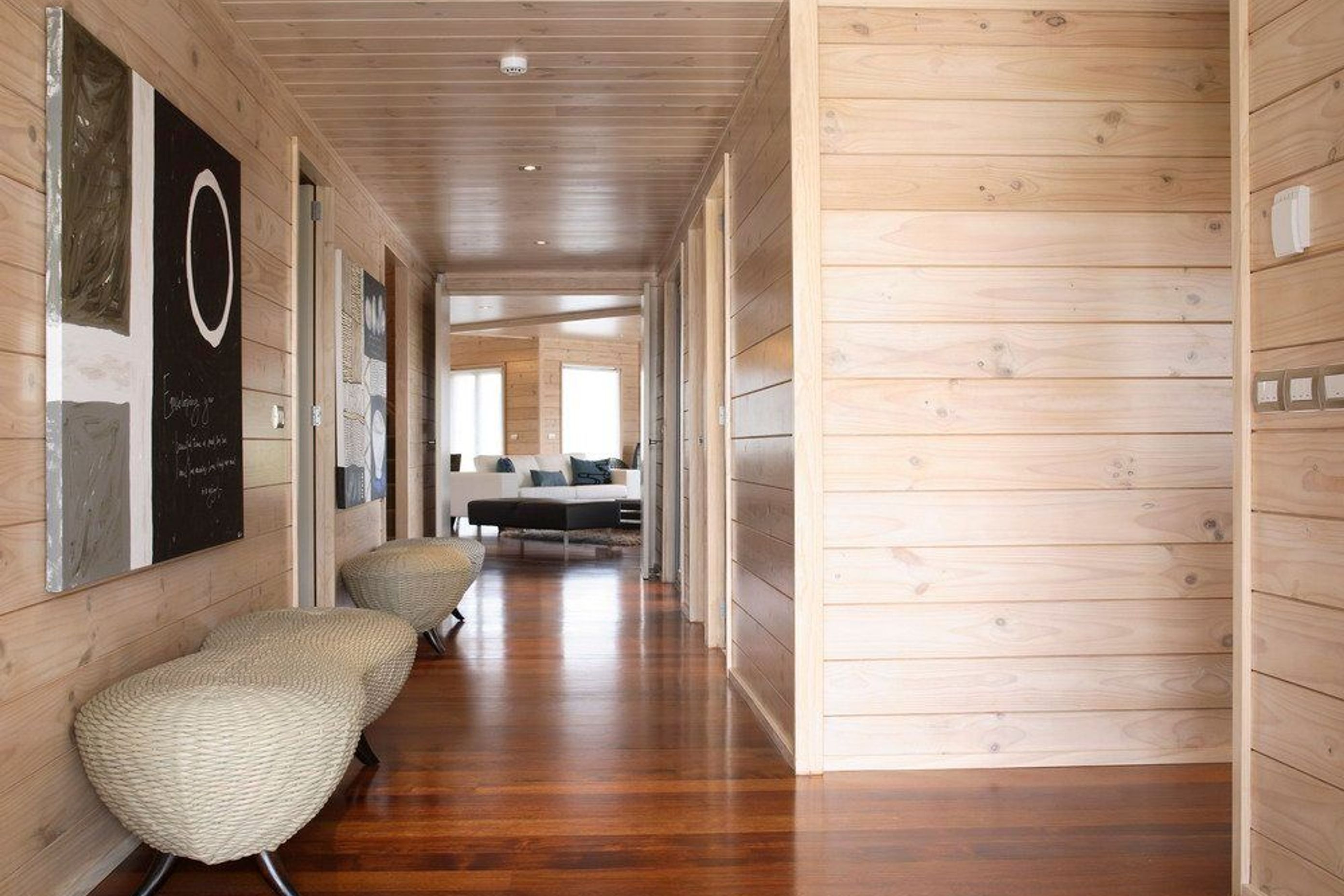 Relaxed Waterways Living in the Coromandel