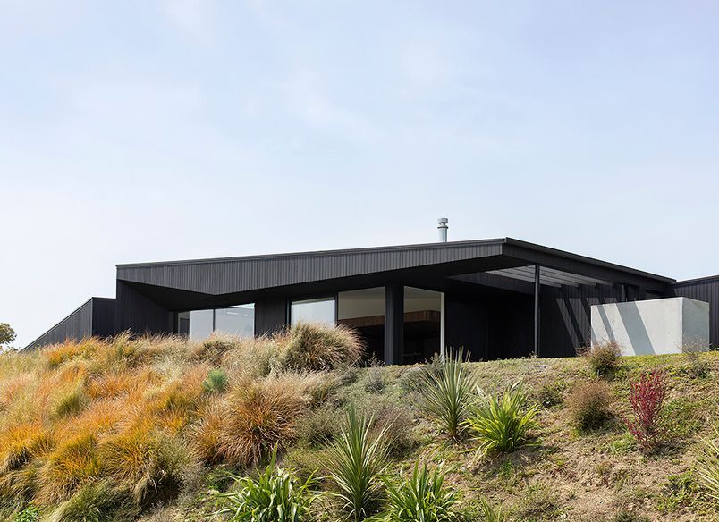 Renwick House