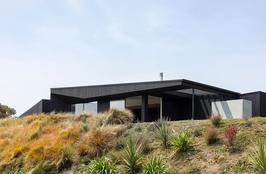 Renwick House