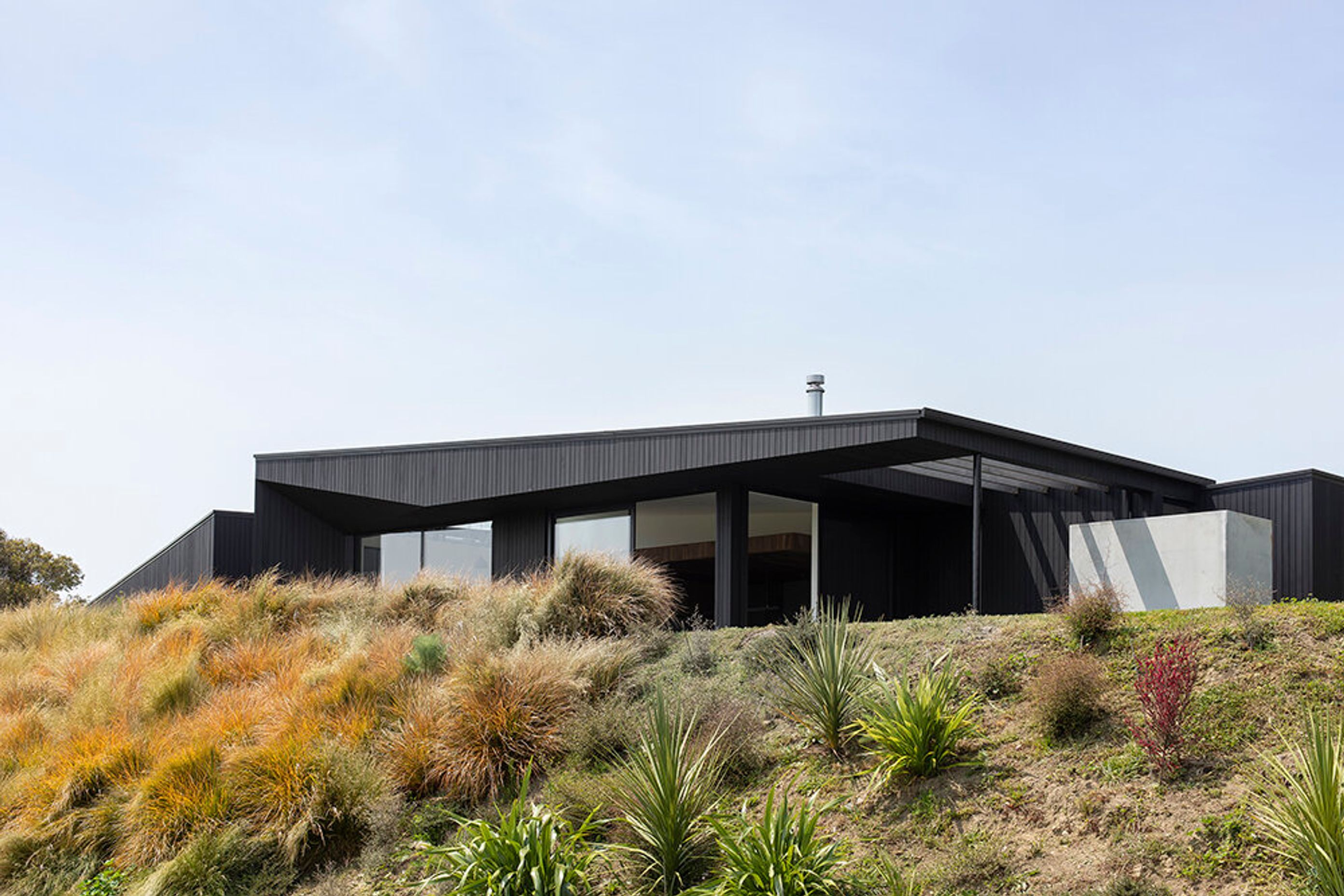 Renwick House