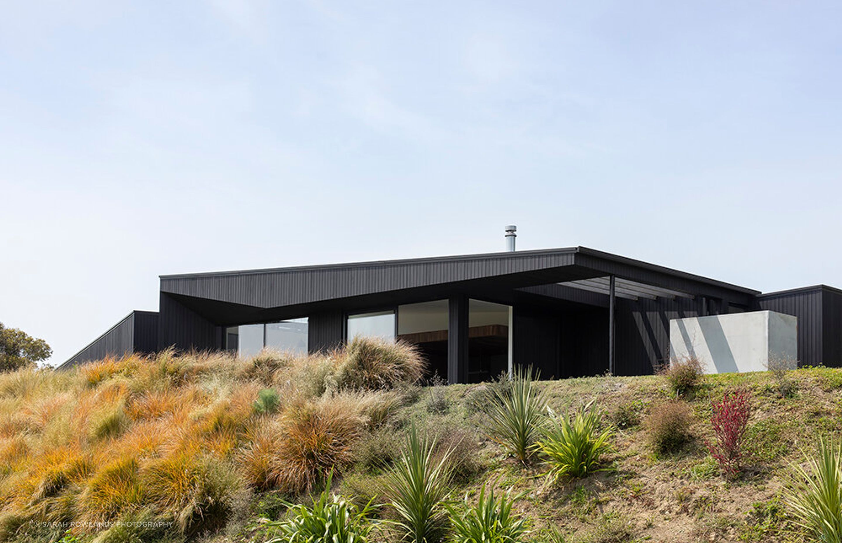 Renwick House