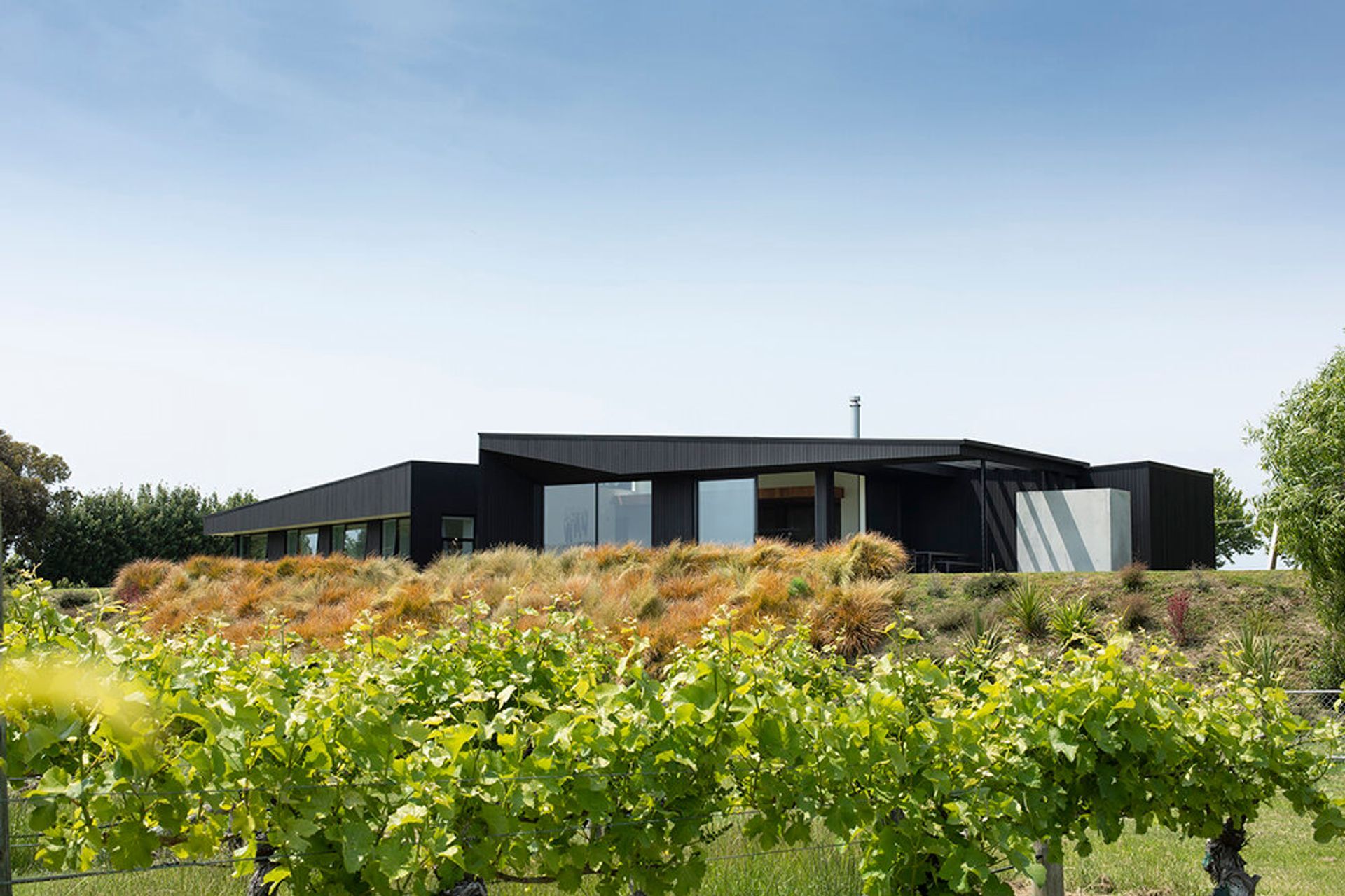 Renwick House