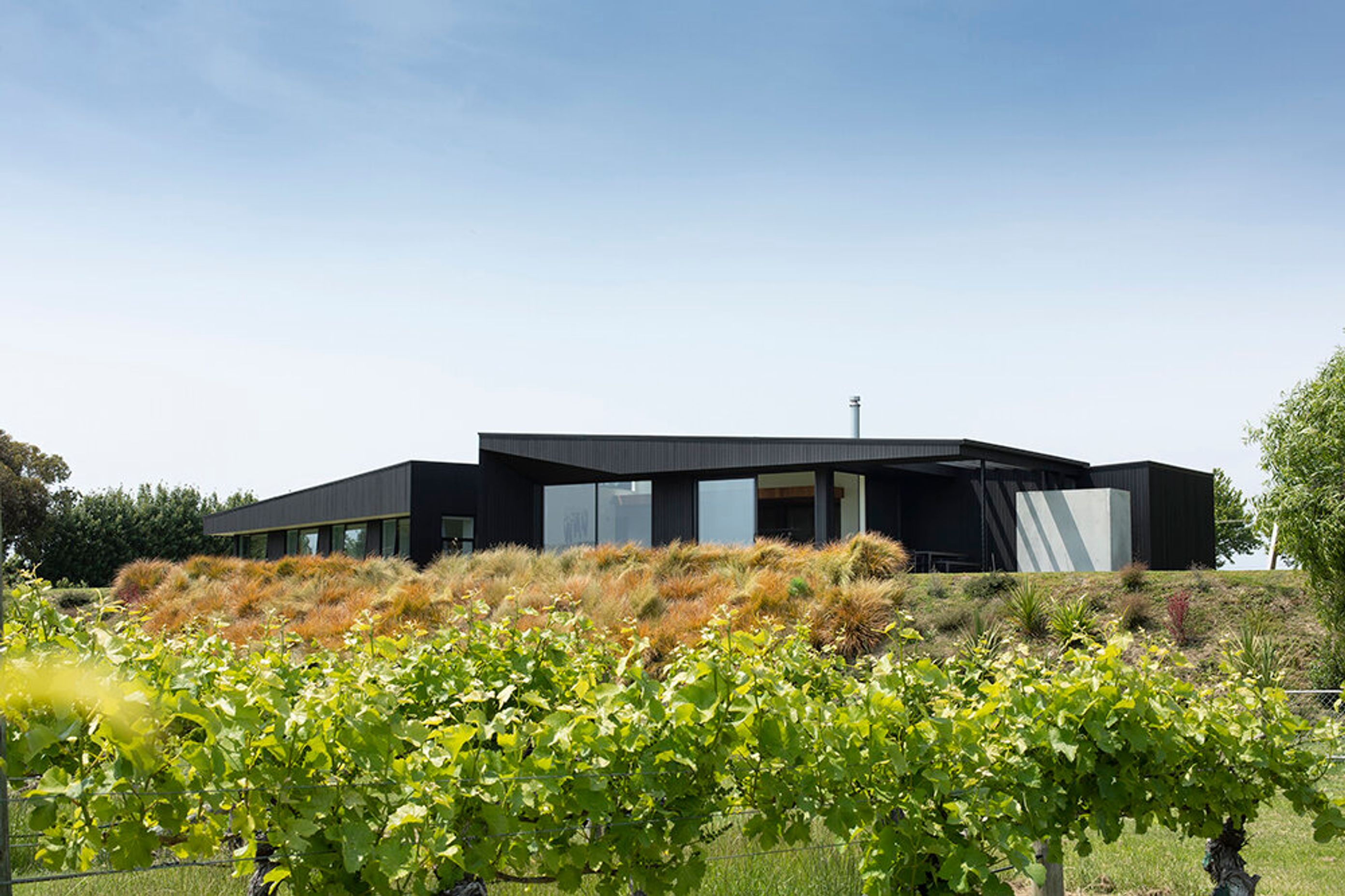 Renwick House