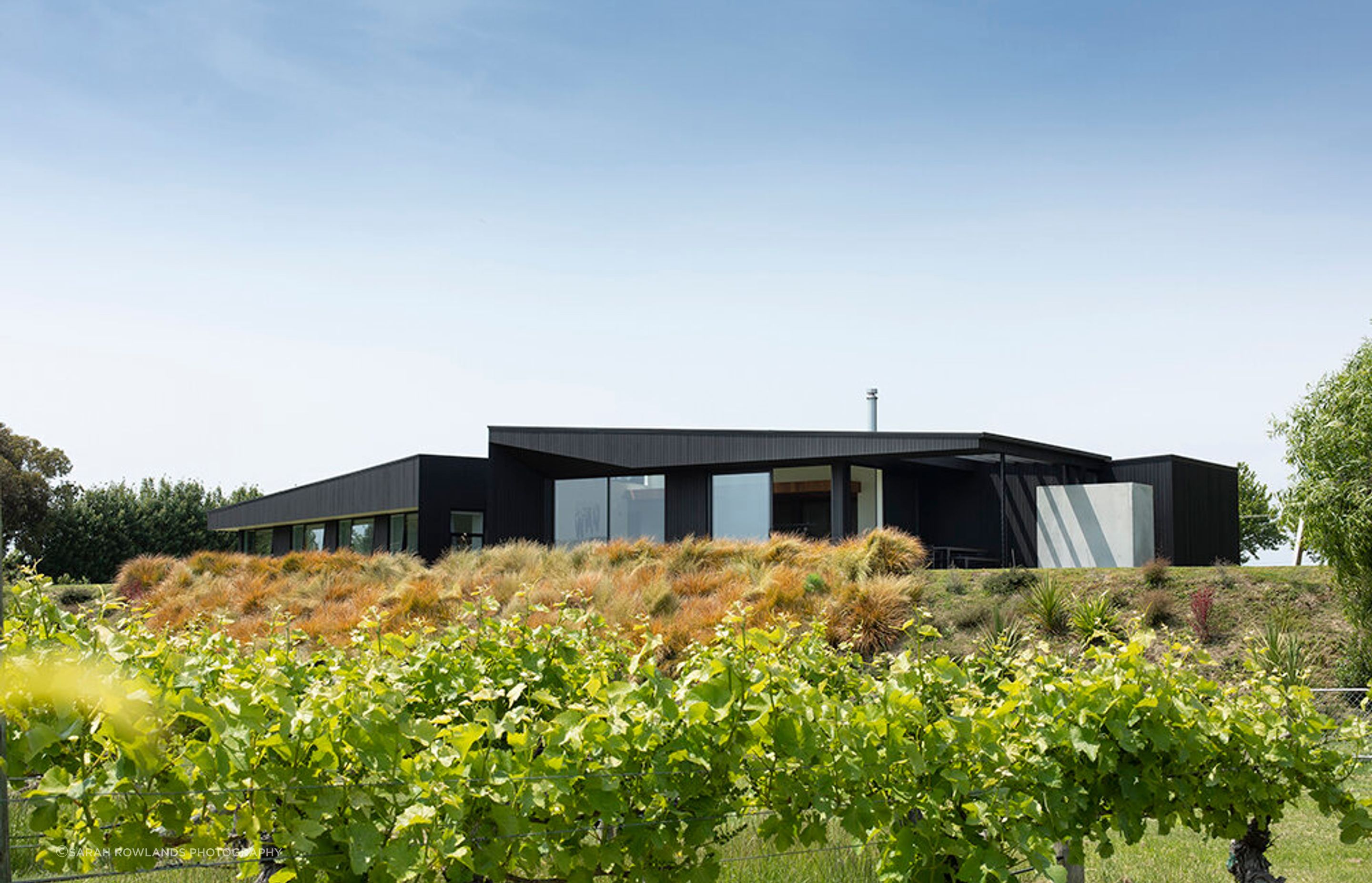 Renwick House