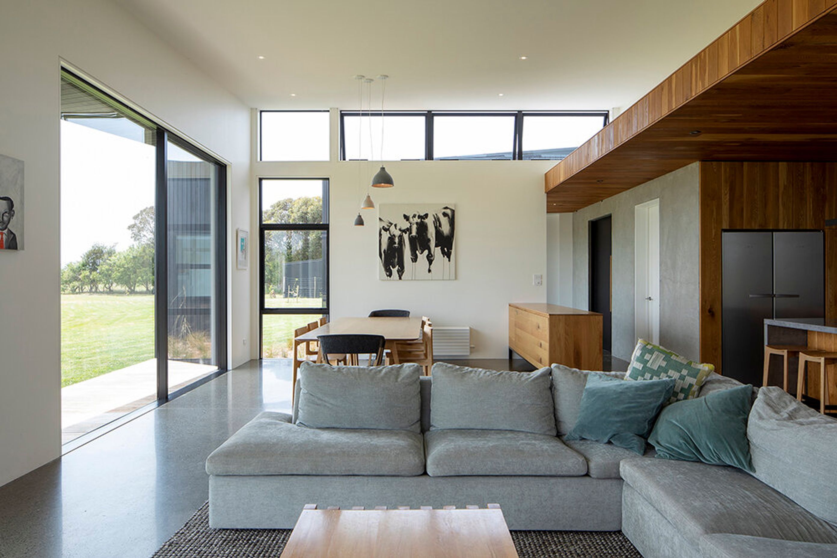 Renwick House