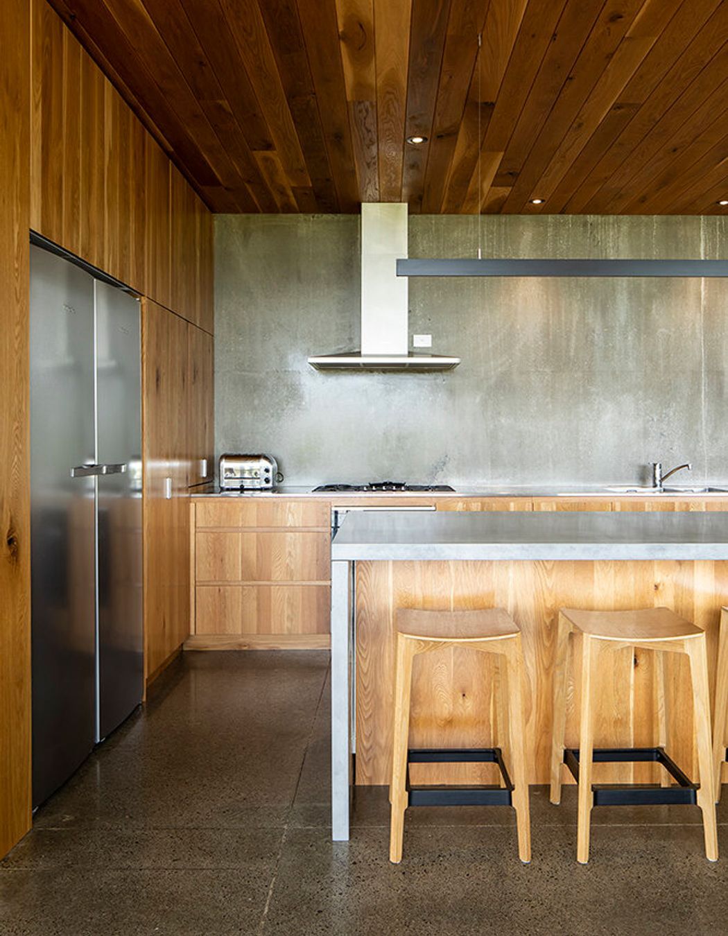 Renwick House