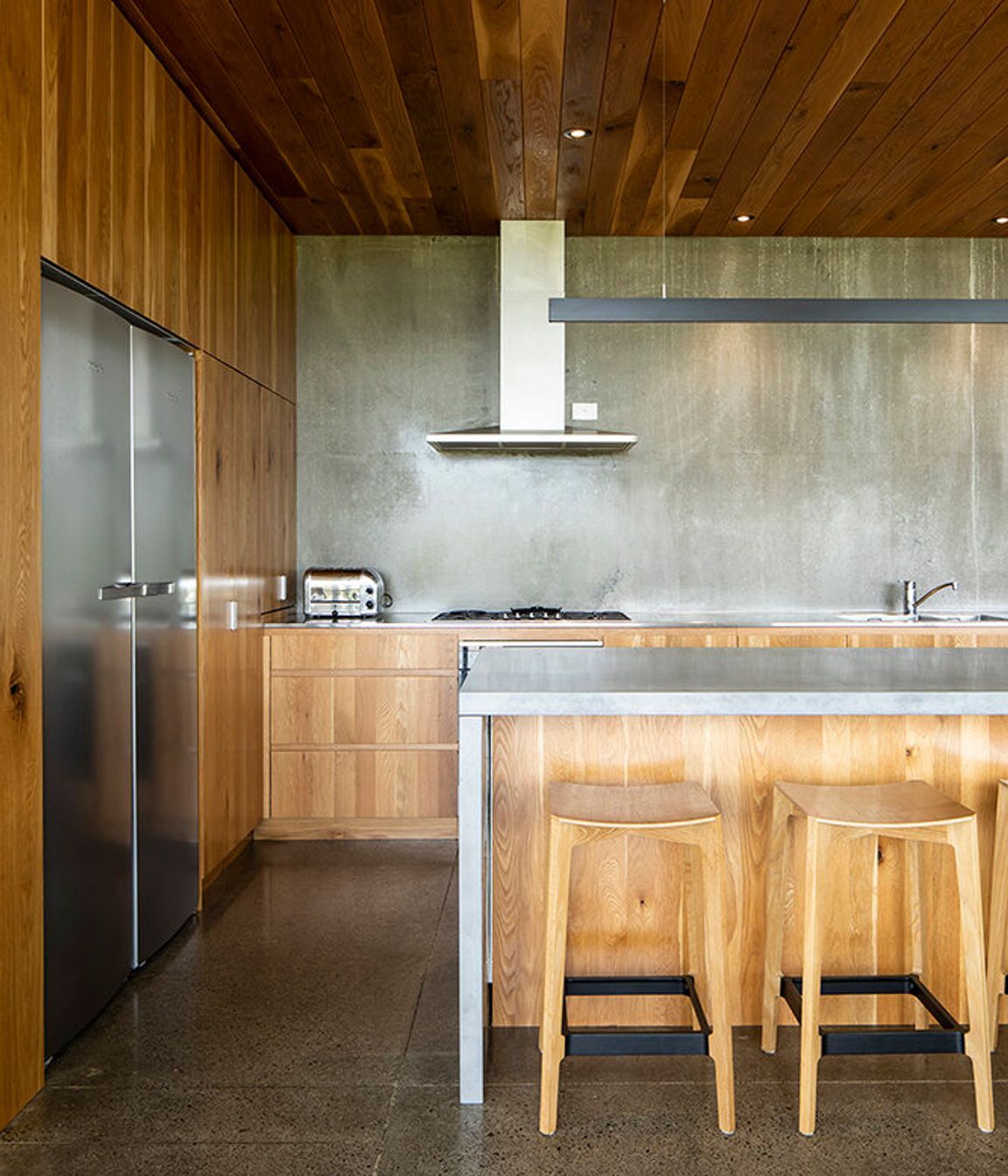 Renwick House