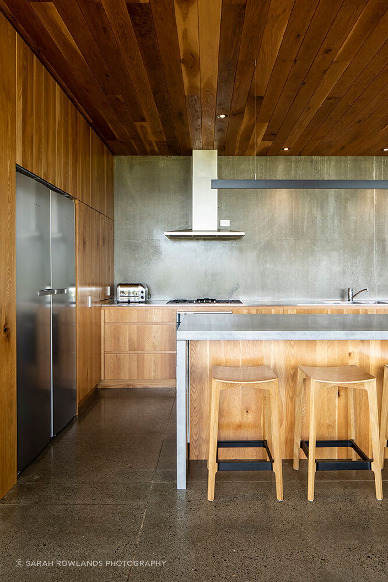 Renwick House