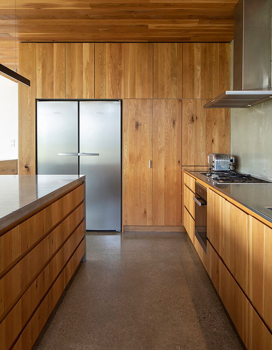 Renwick House
