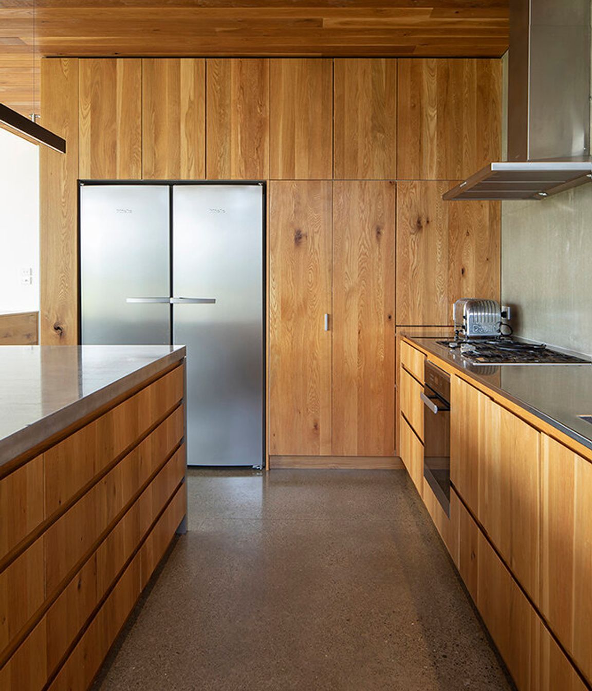 Renwick House