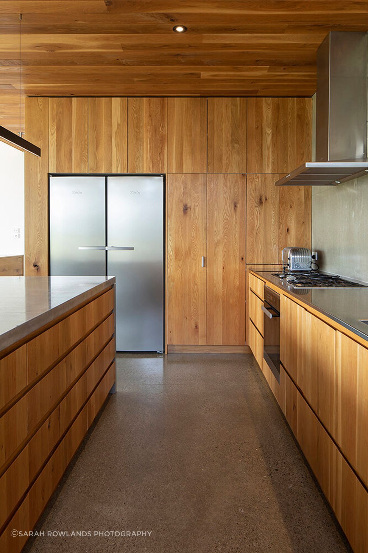 Renwick House