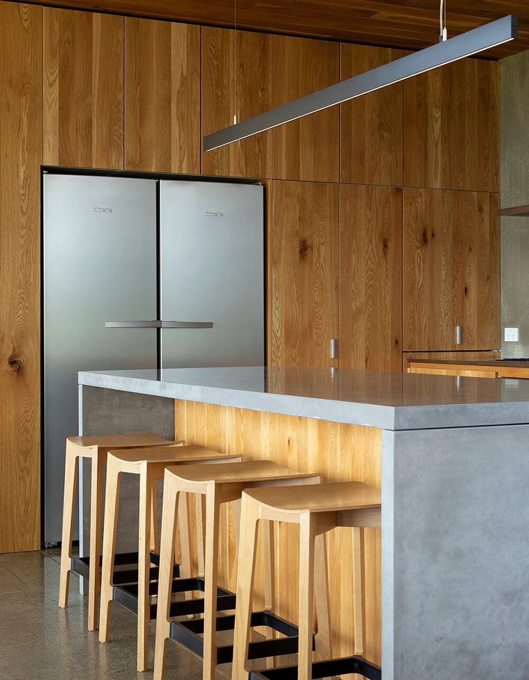 Renwick House