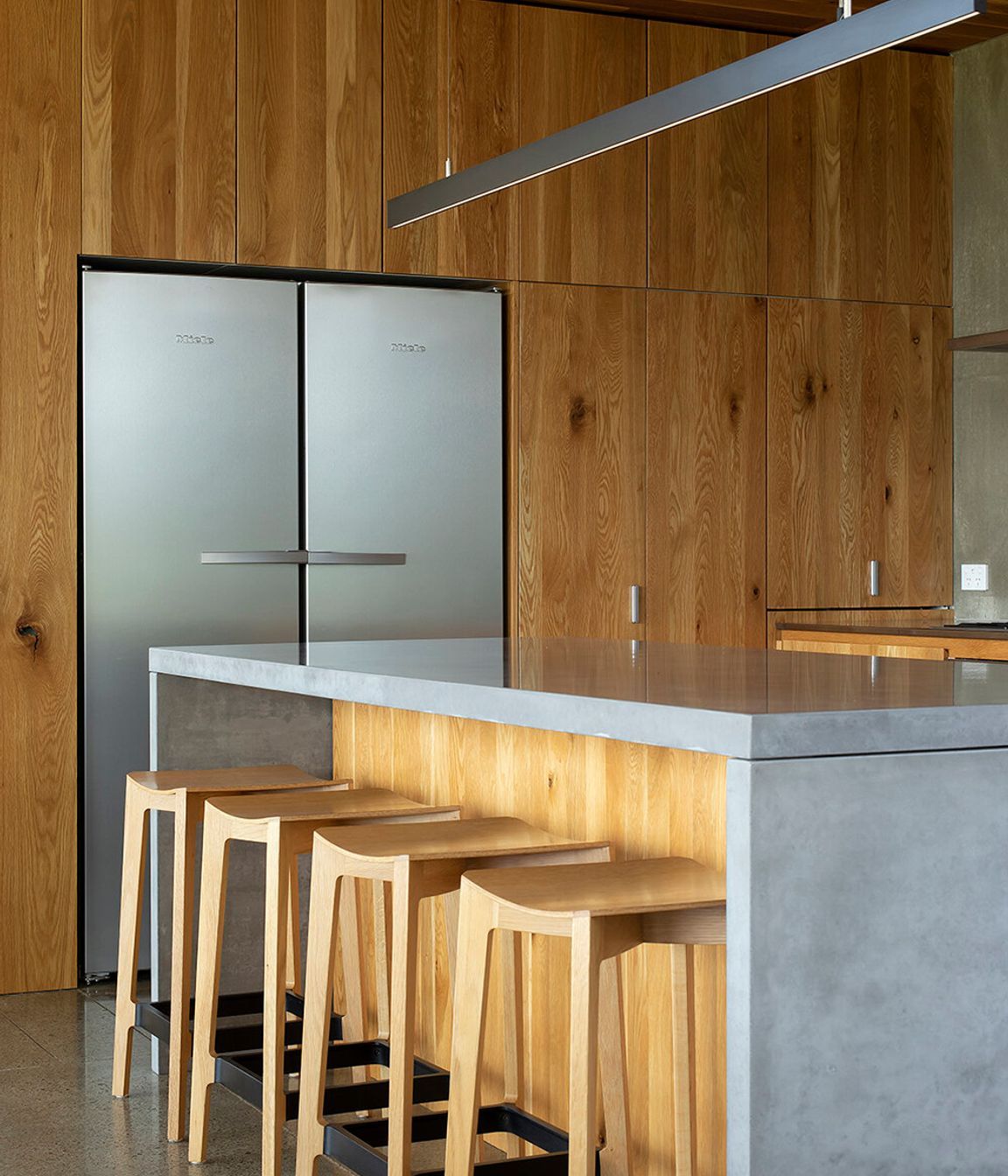 Renwick House