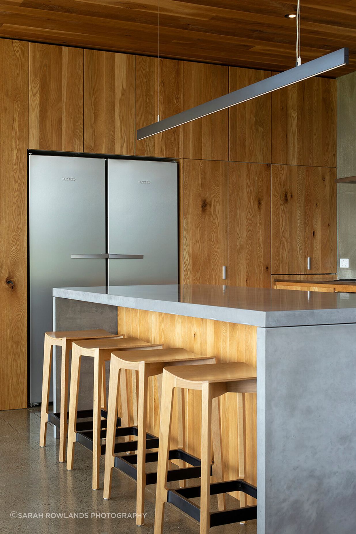 Renwick House