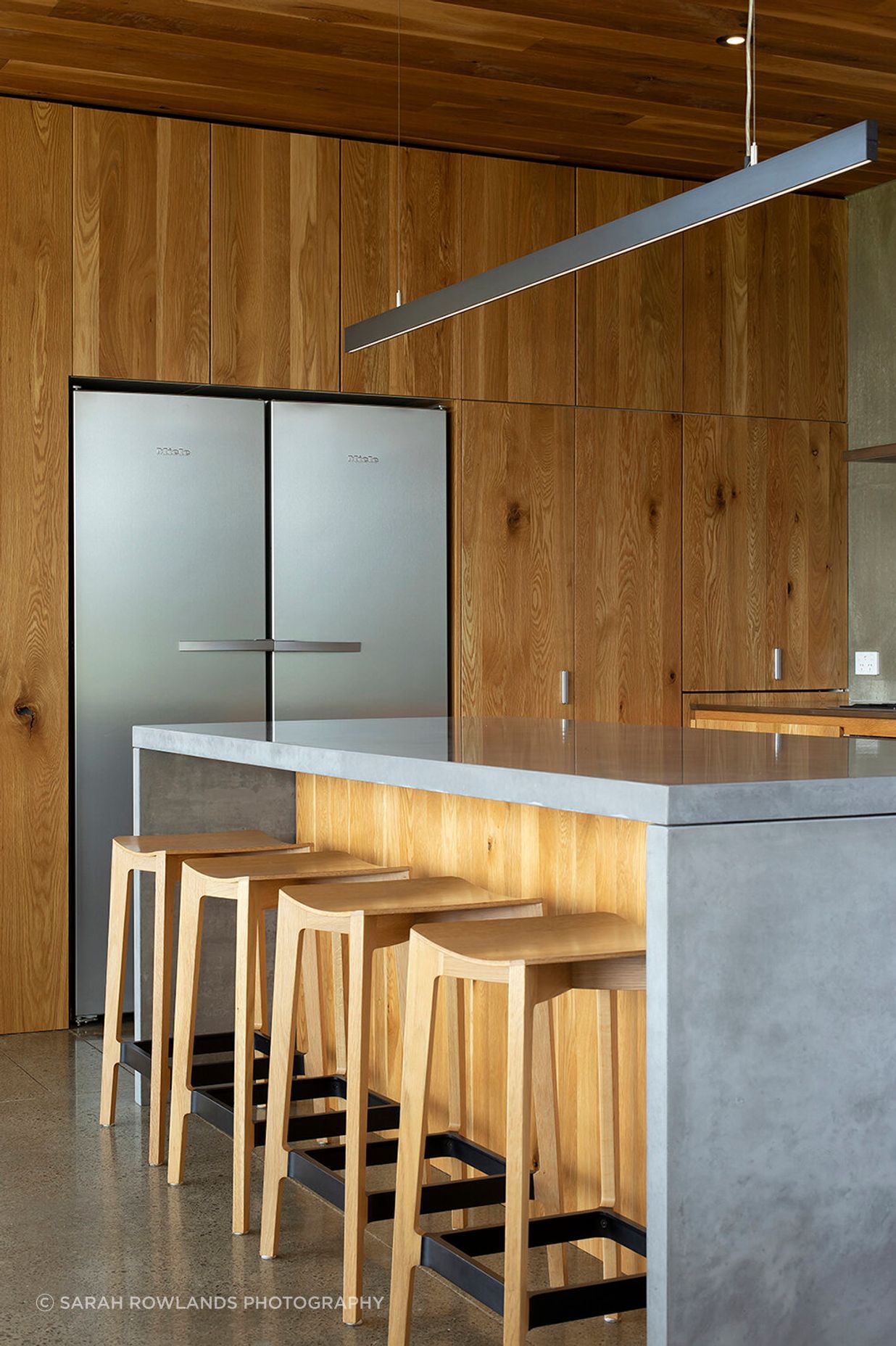 Renwick House
