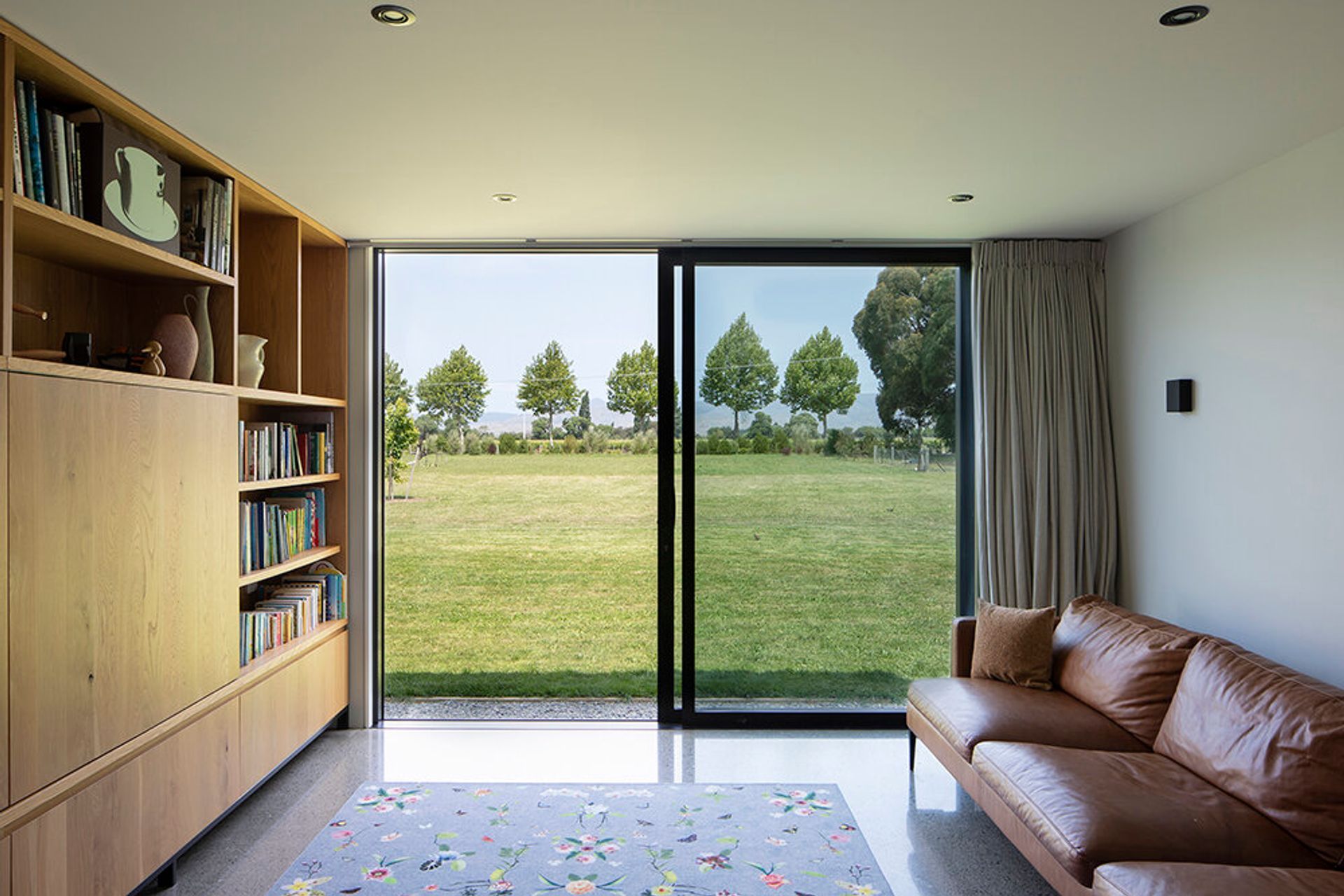 Renwick House
