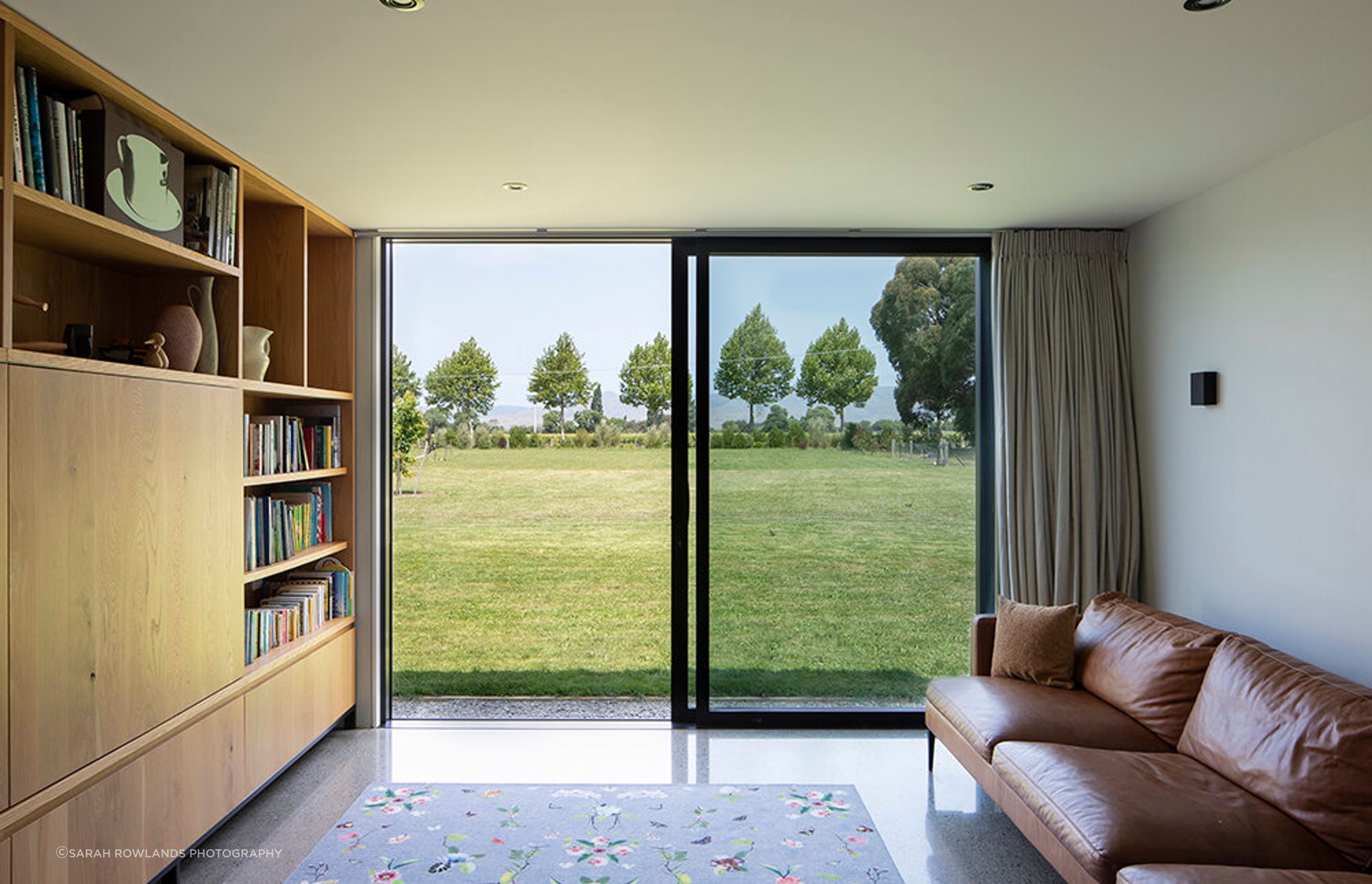 Renwick House