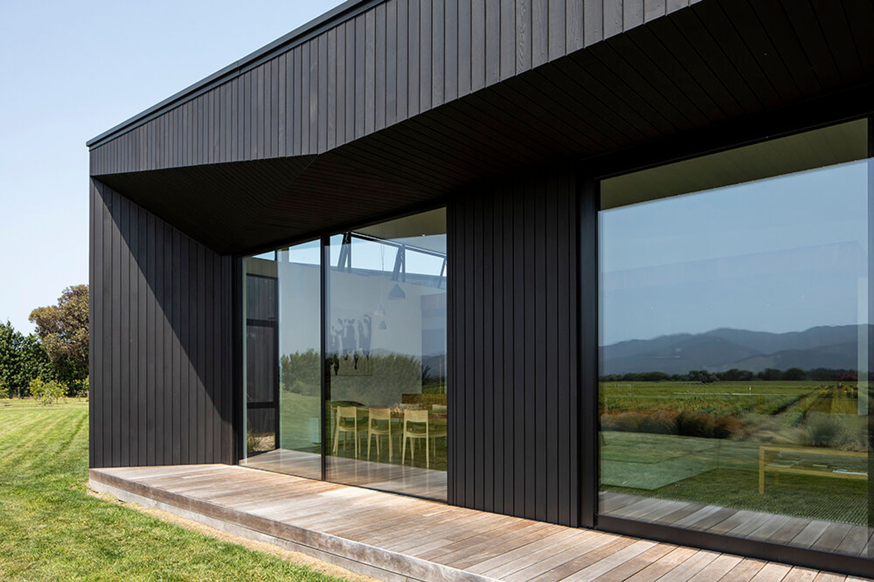 Renwick House