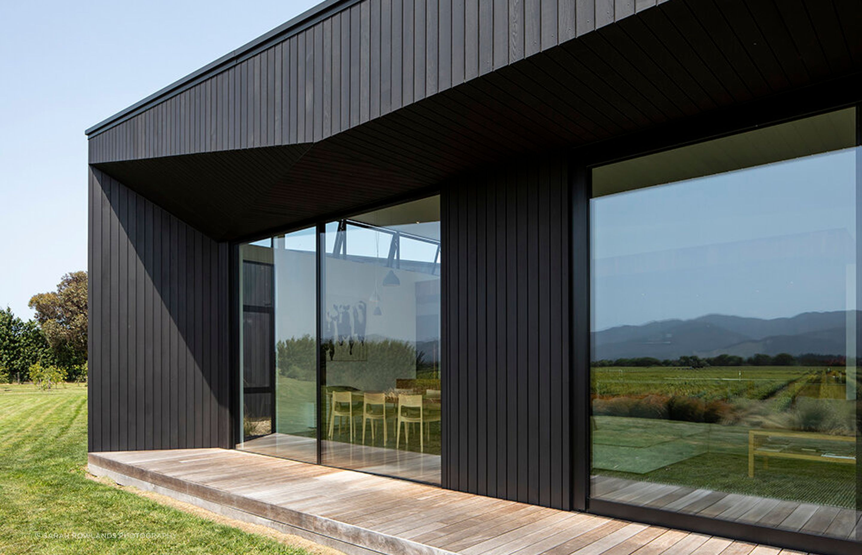 Renwick House