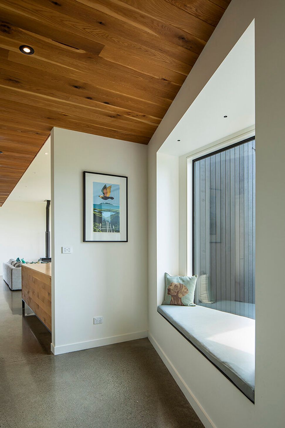 Renwick House