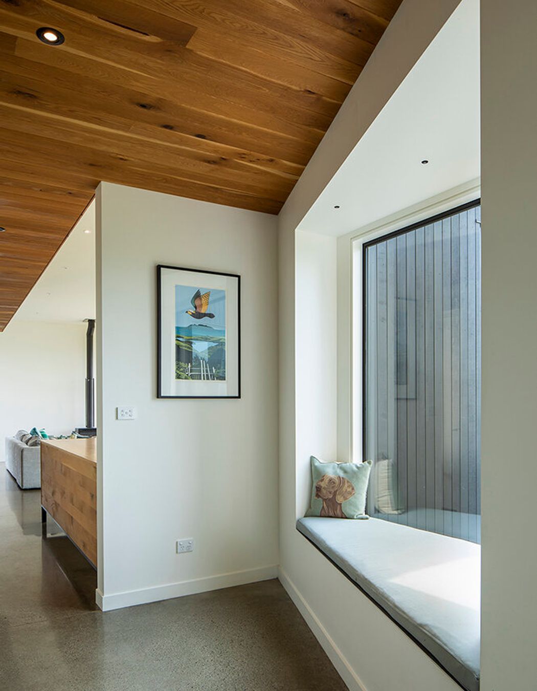 Renwick House
