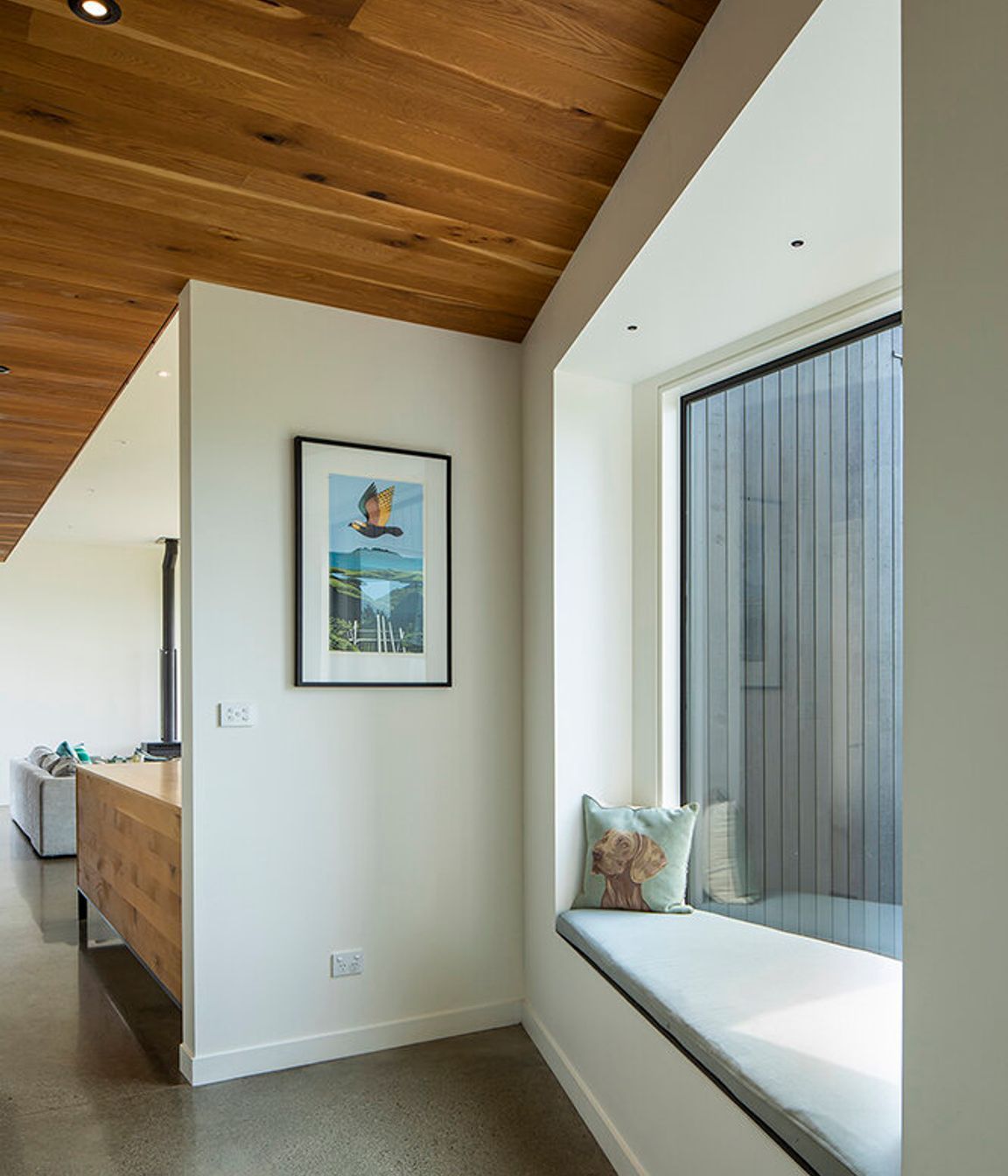 Renwick House
