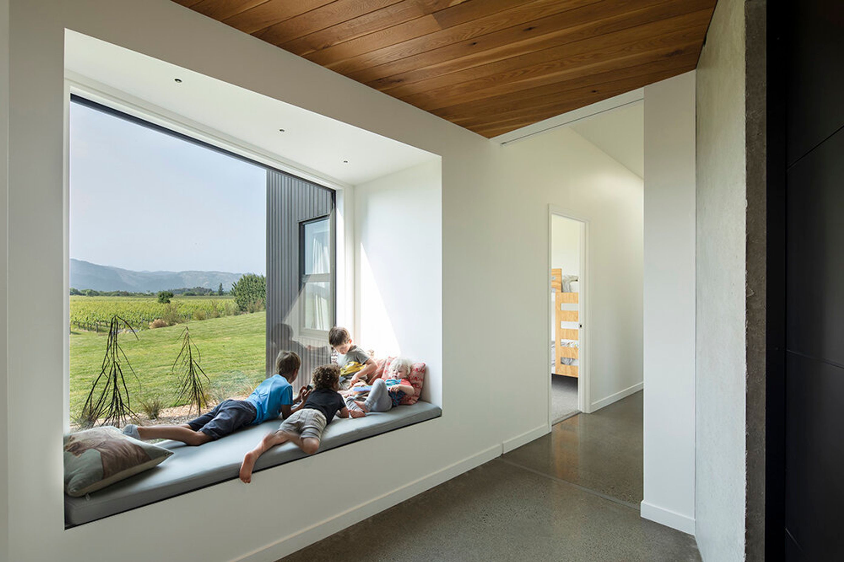 Renwick House