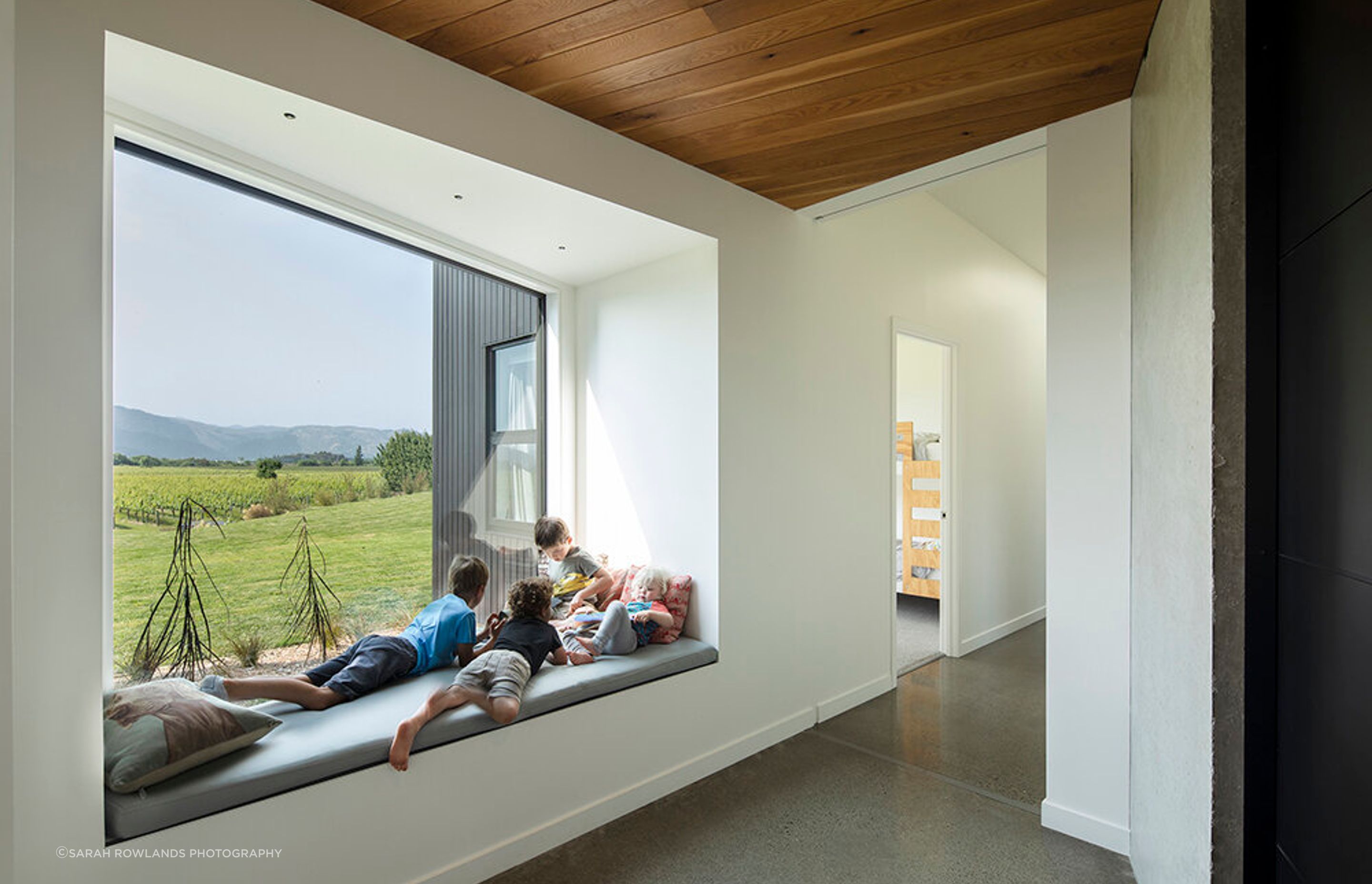 Renwick House