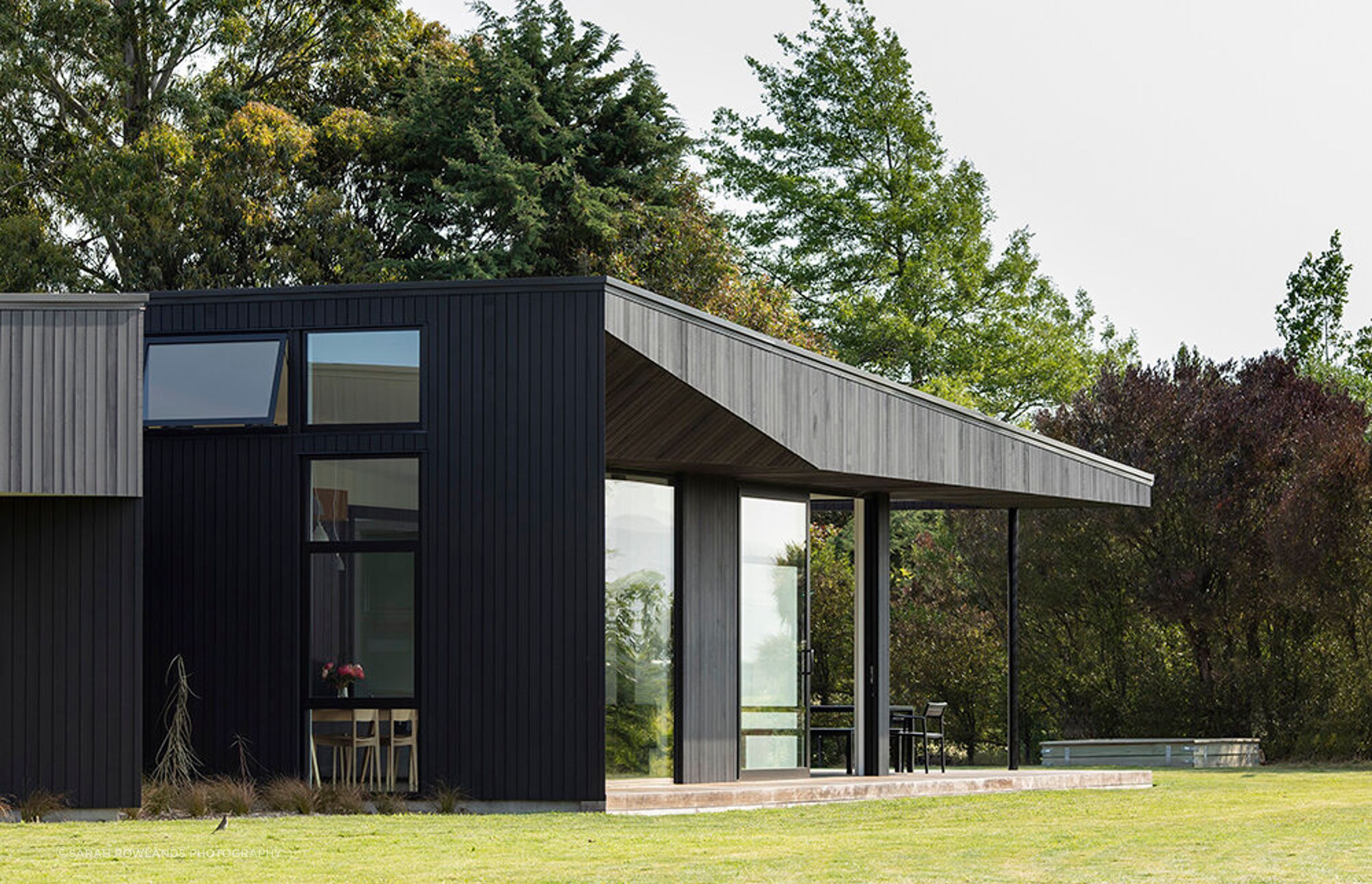 Renwick House