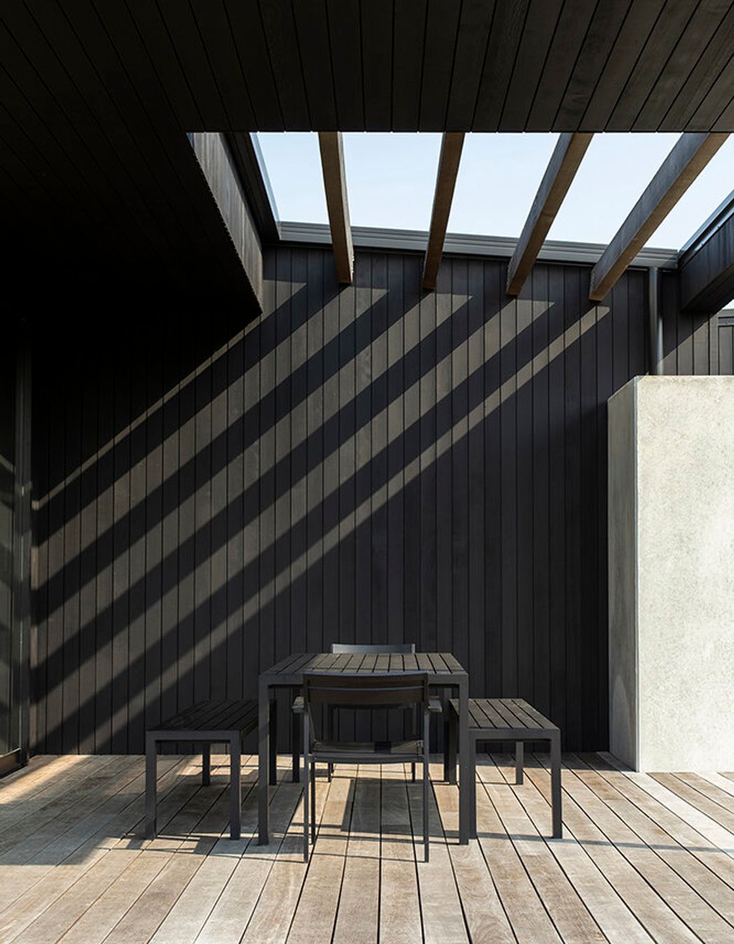 Renwick House