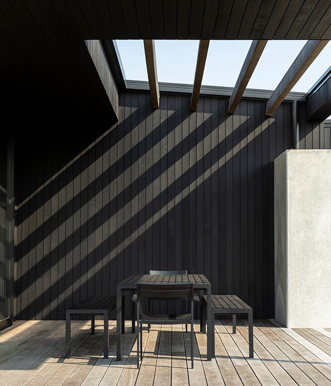 Renwick House