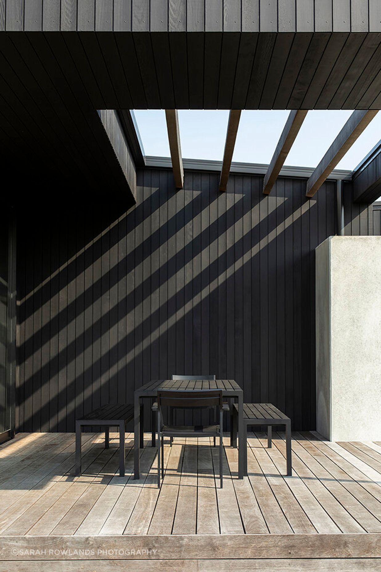 Renwick House
