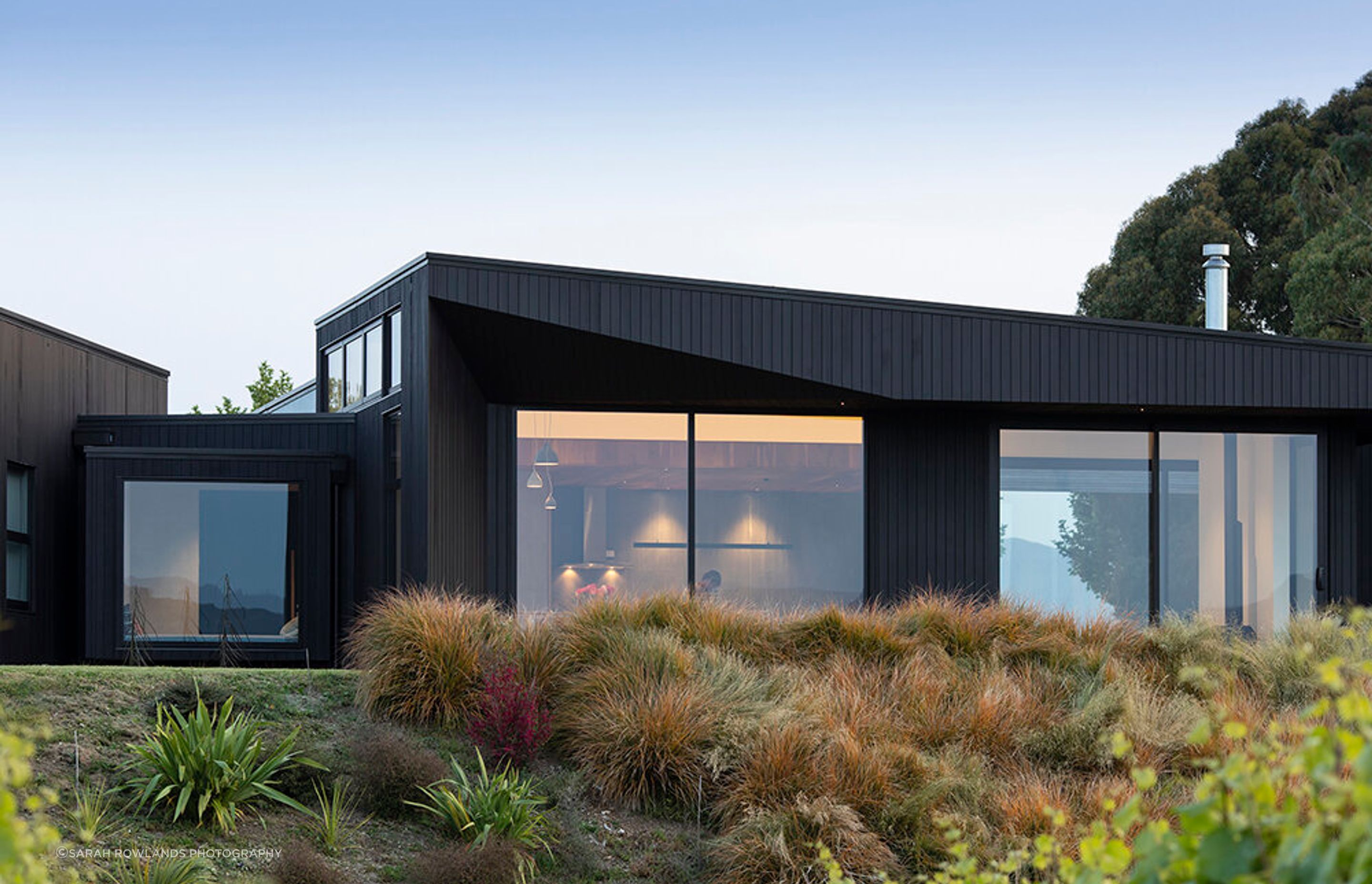 Renwick House