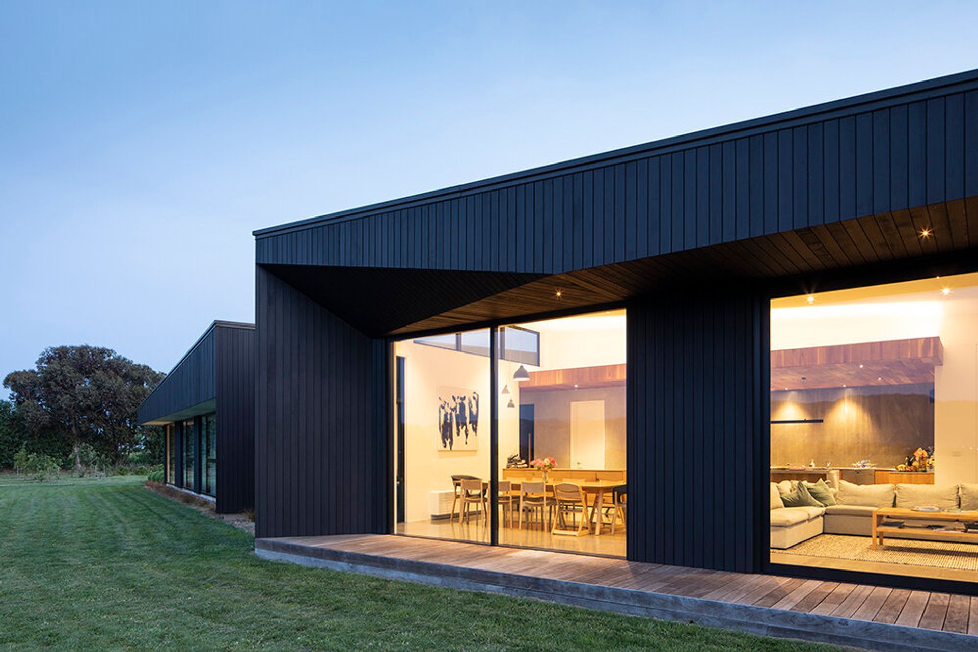 Renwick House