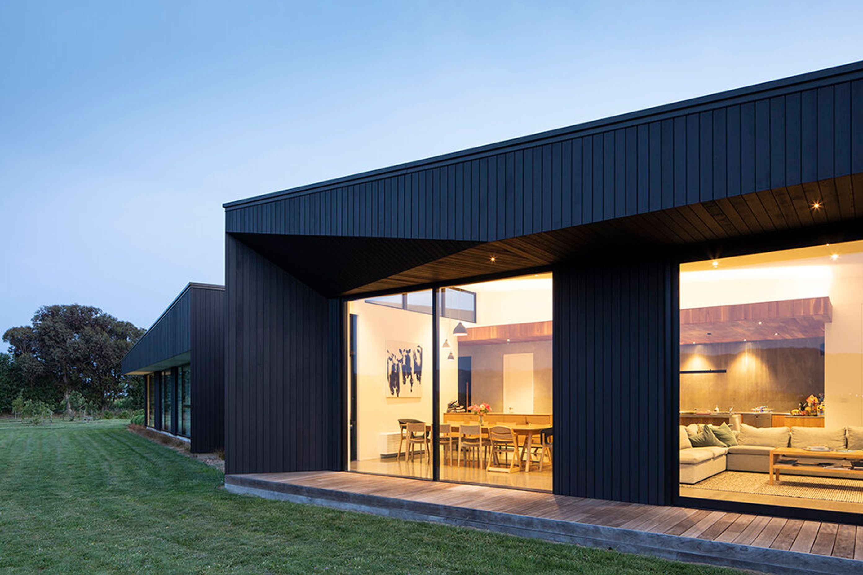 Renwick House