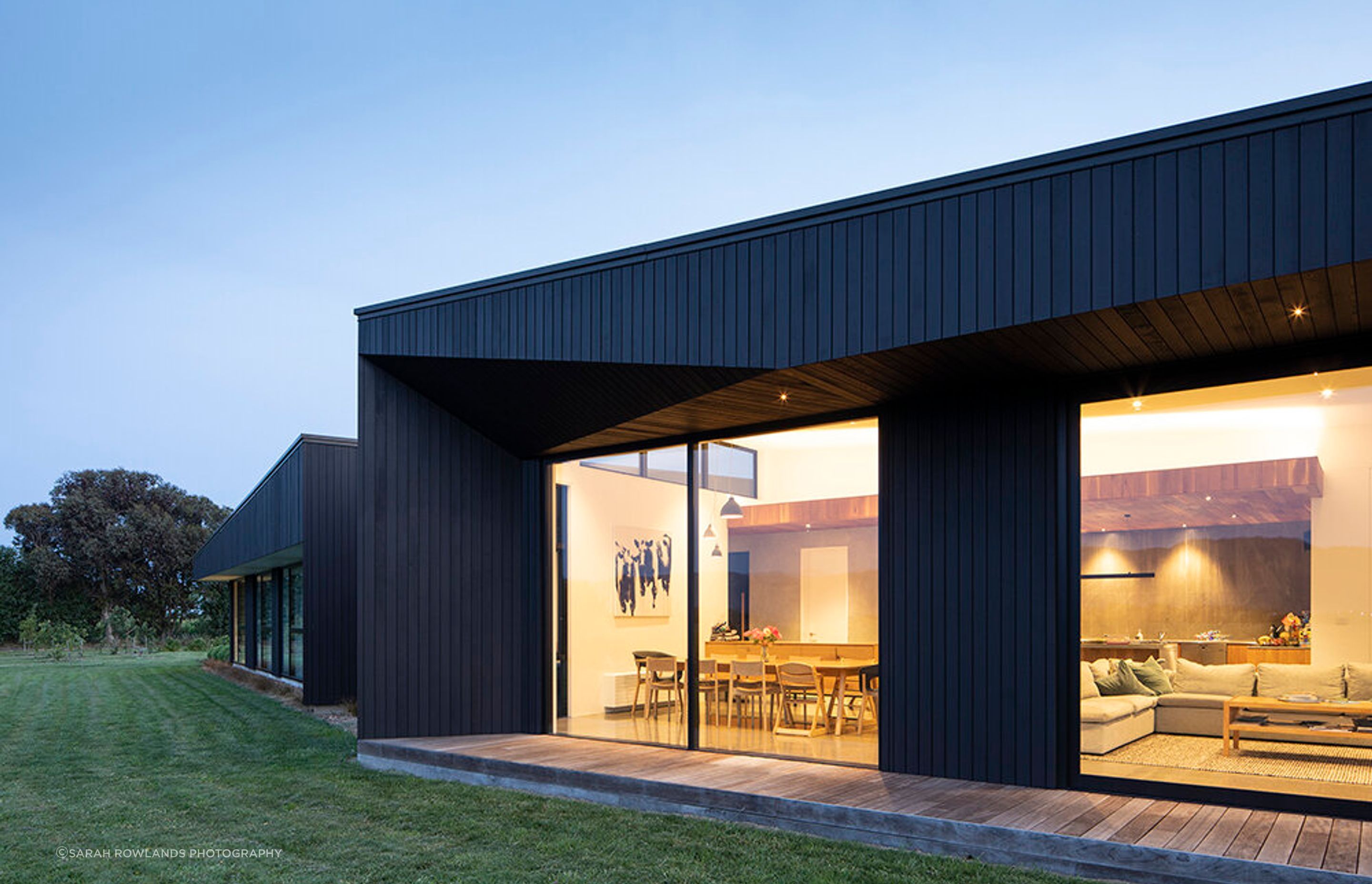 Renwick House