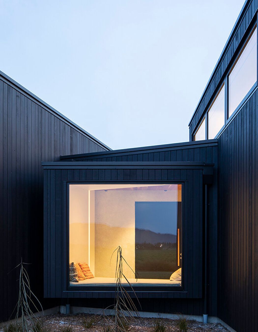 Renwick House