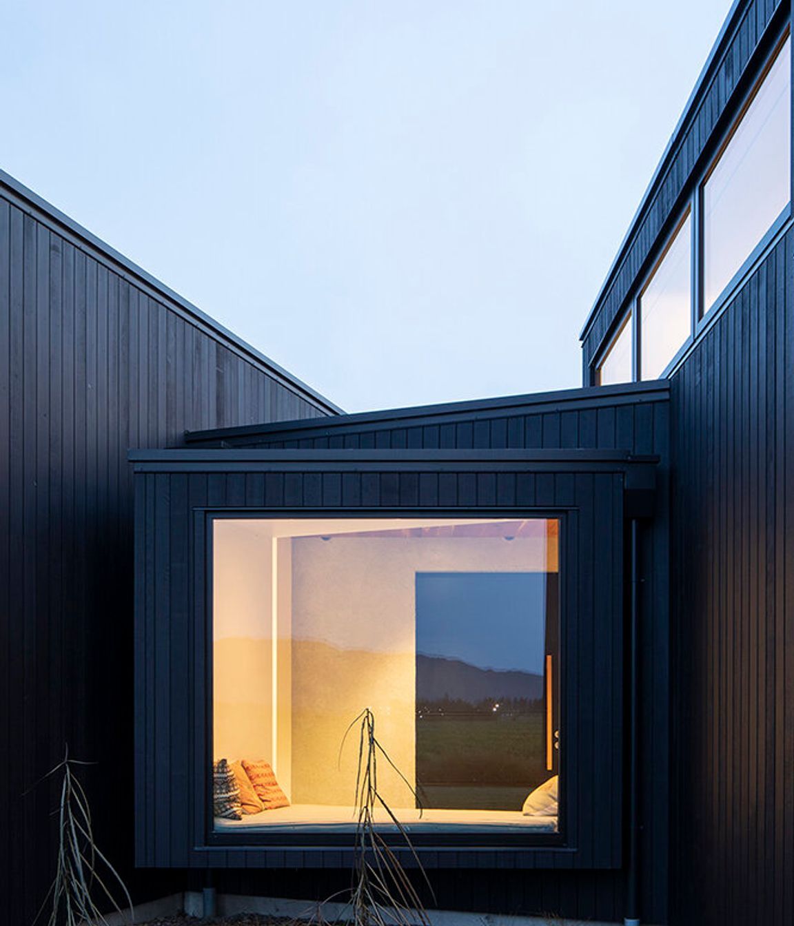 Renwick House