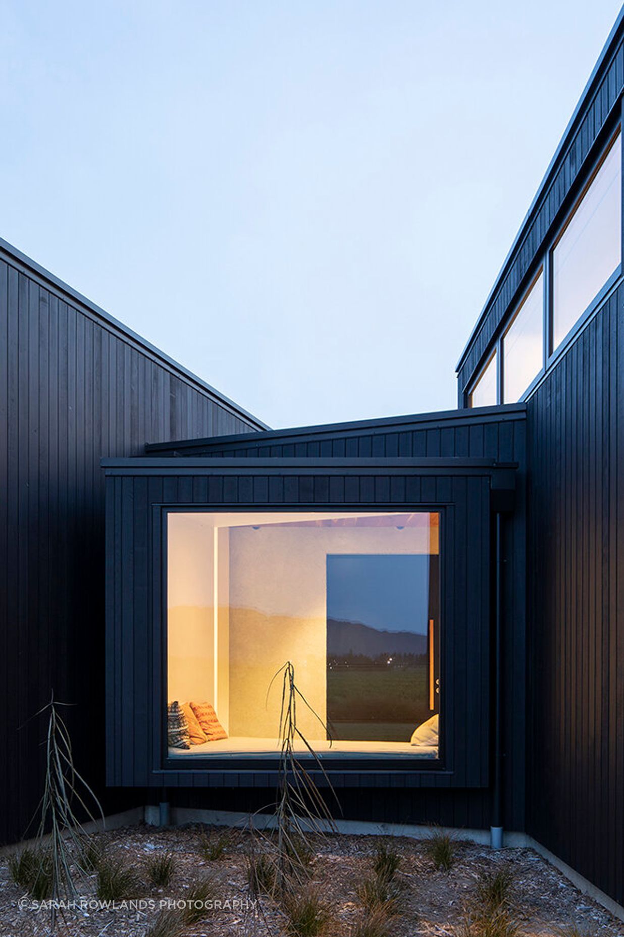 Renwick House