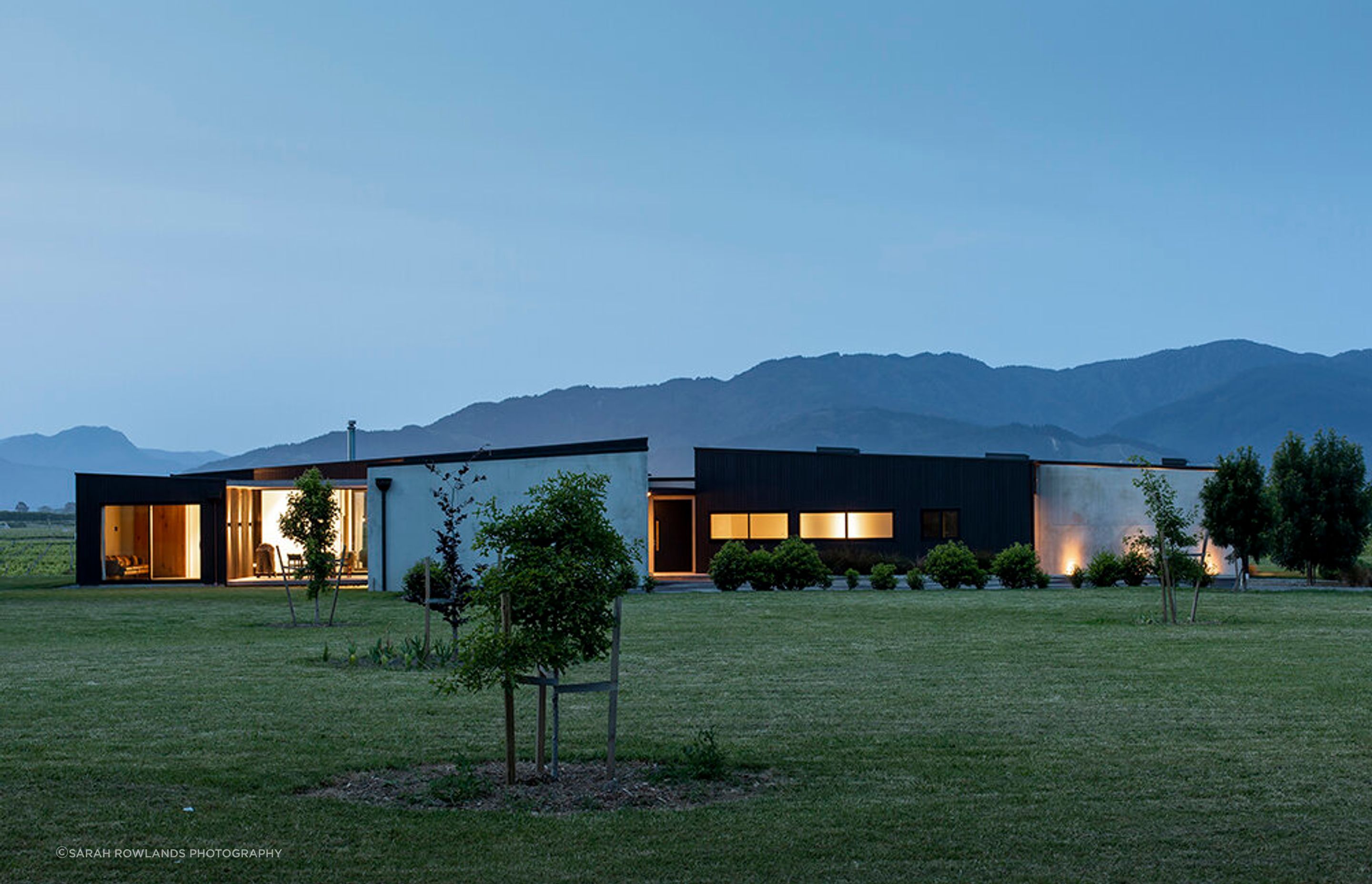 Renwick House