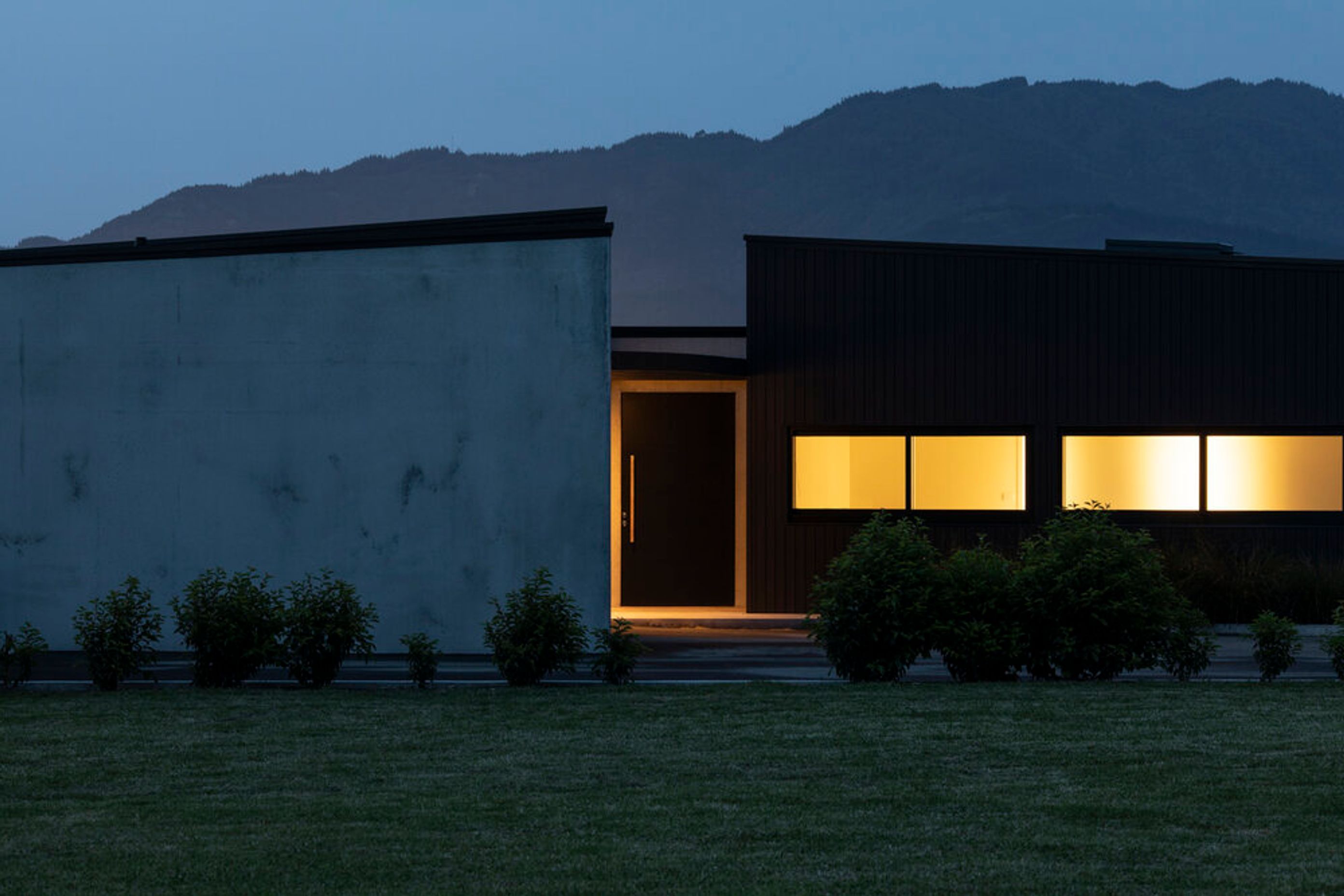 Renwick House