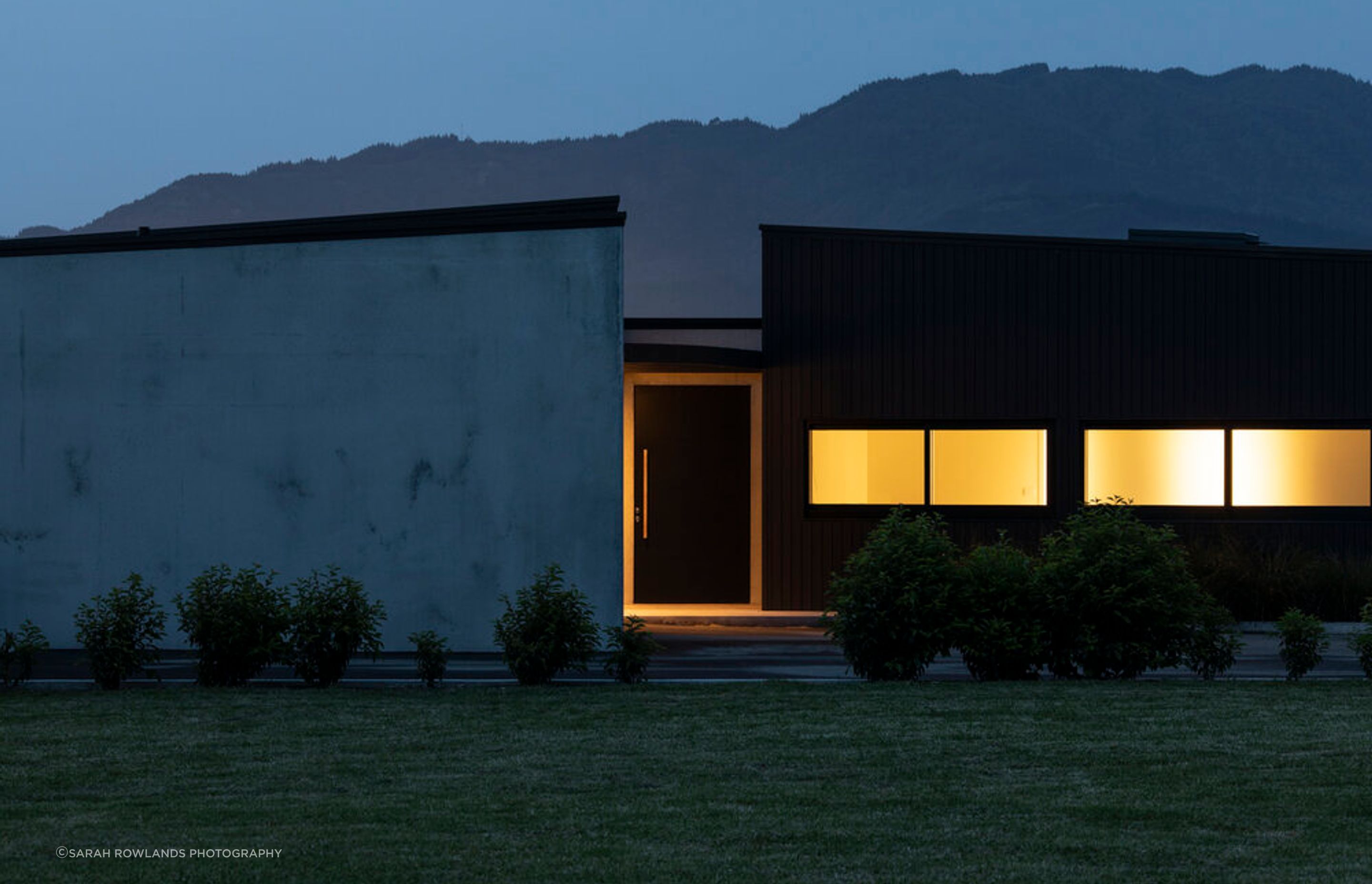 Renwick House
