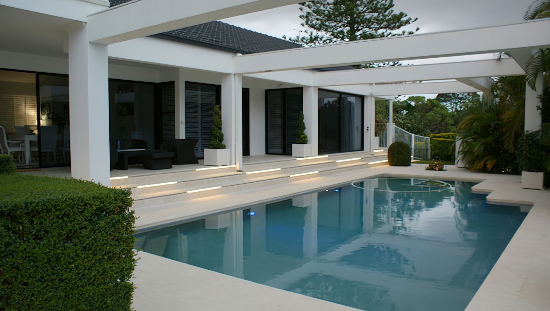 Western Australia Residence banner