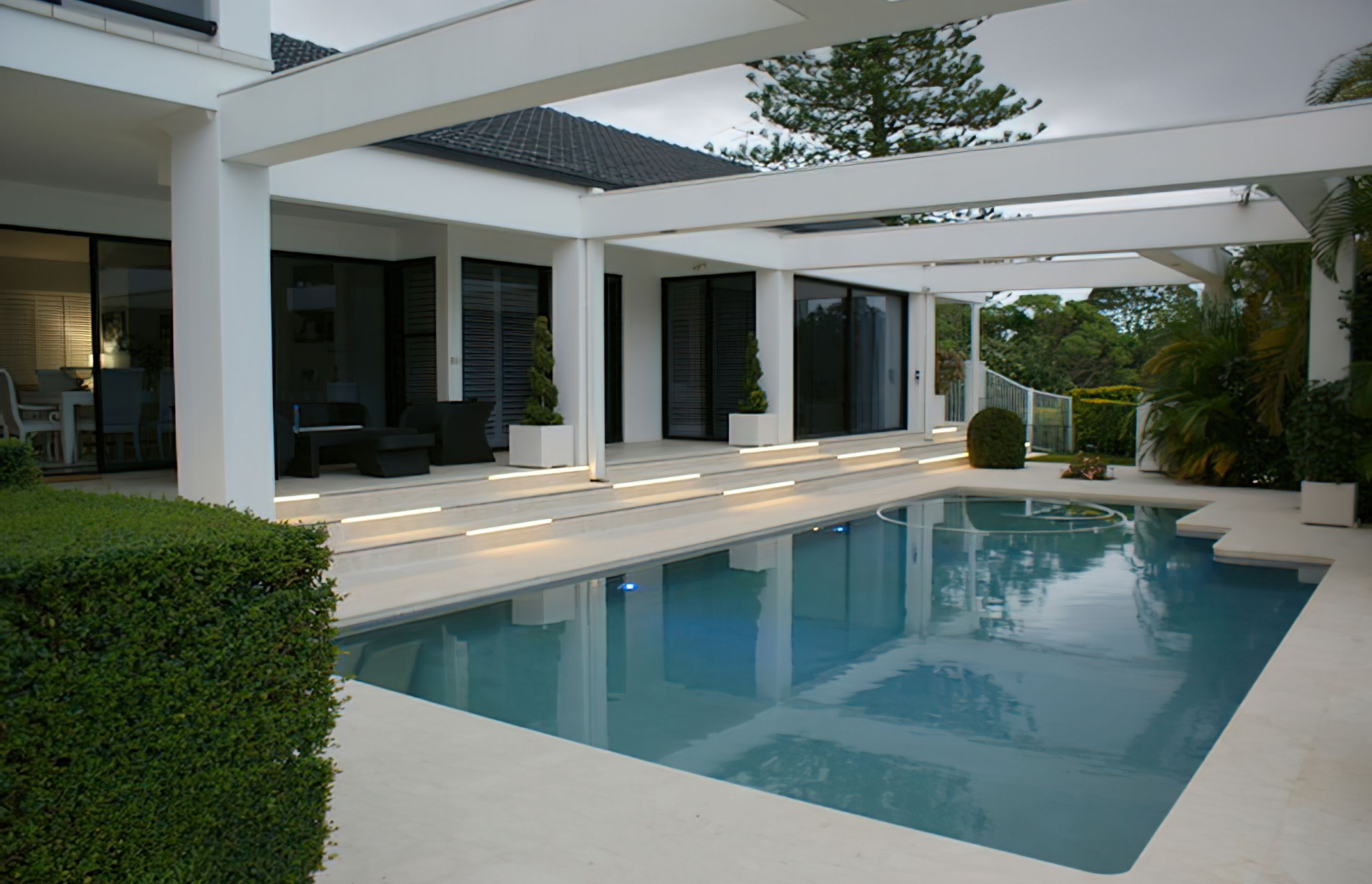 ##Western Australia Residence