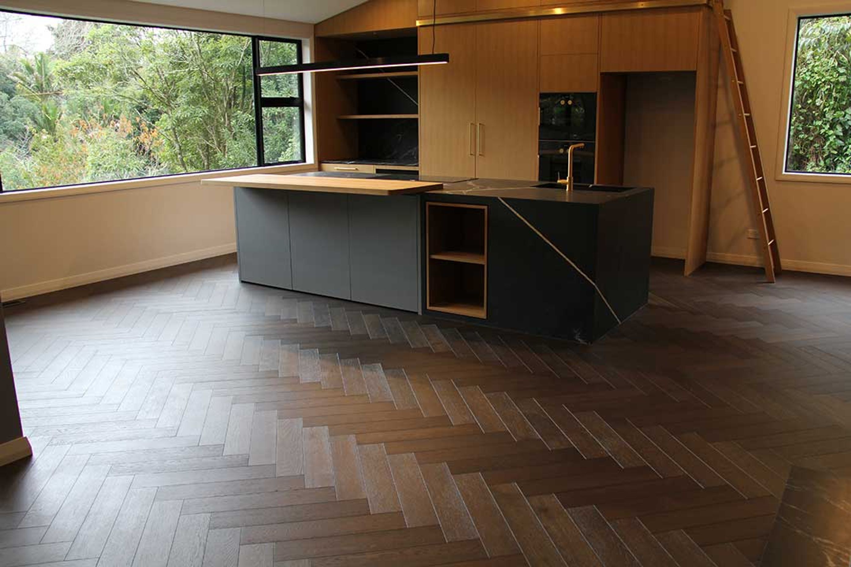 Remuera Home