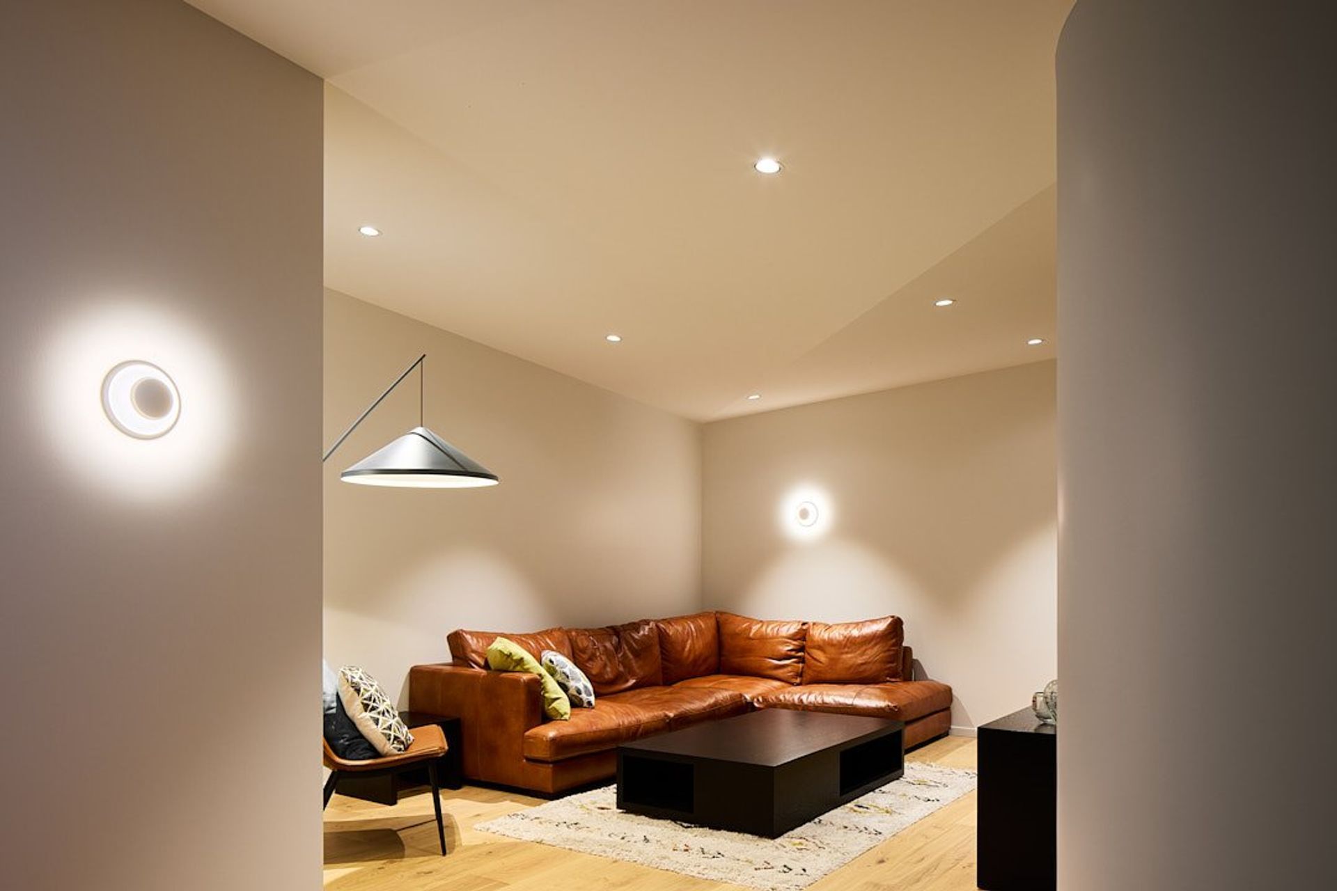 Fairway Grove Residence