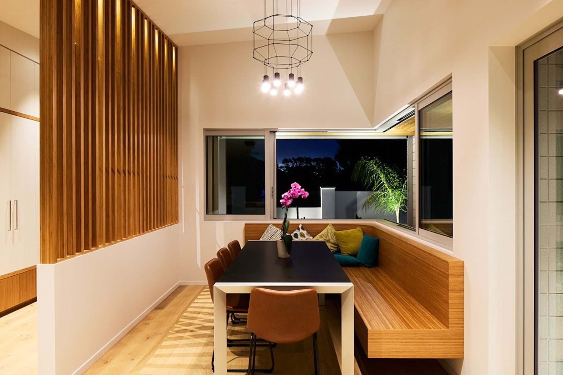 Fairway Grove Residence