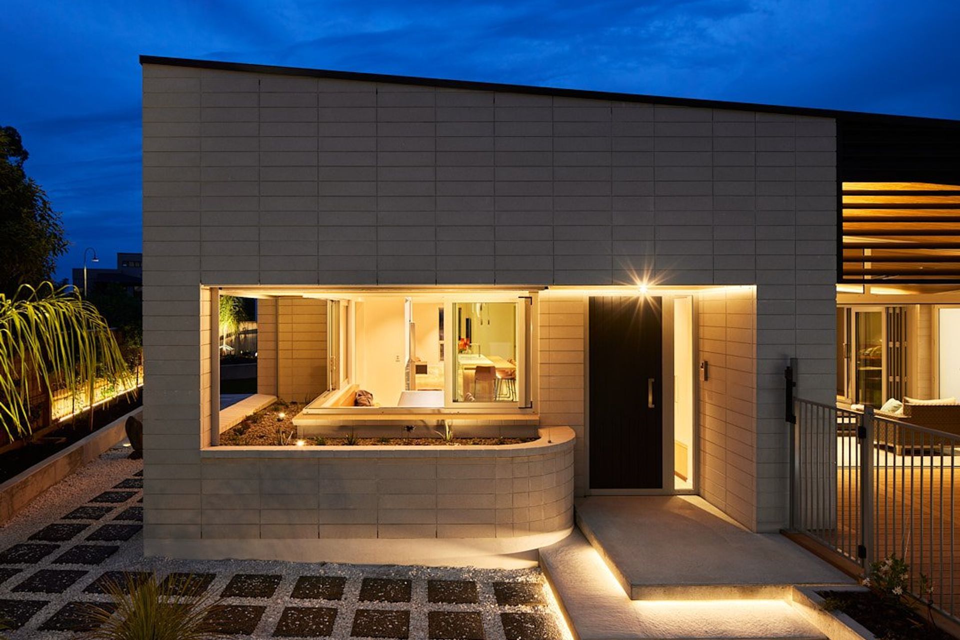 Fairway Grove Residence