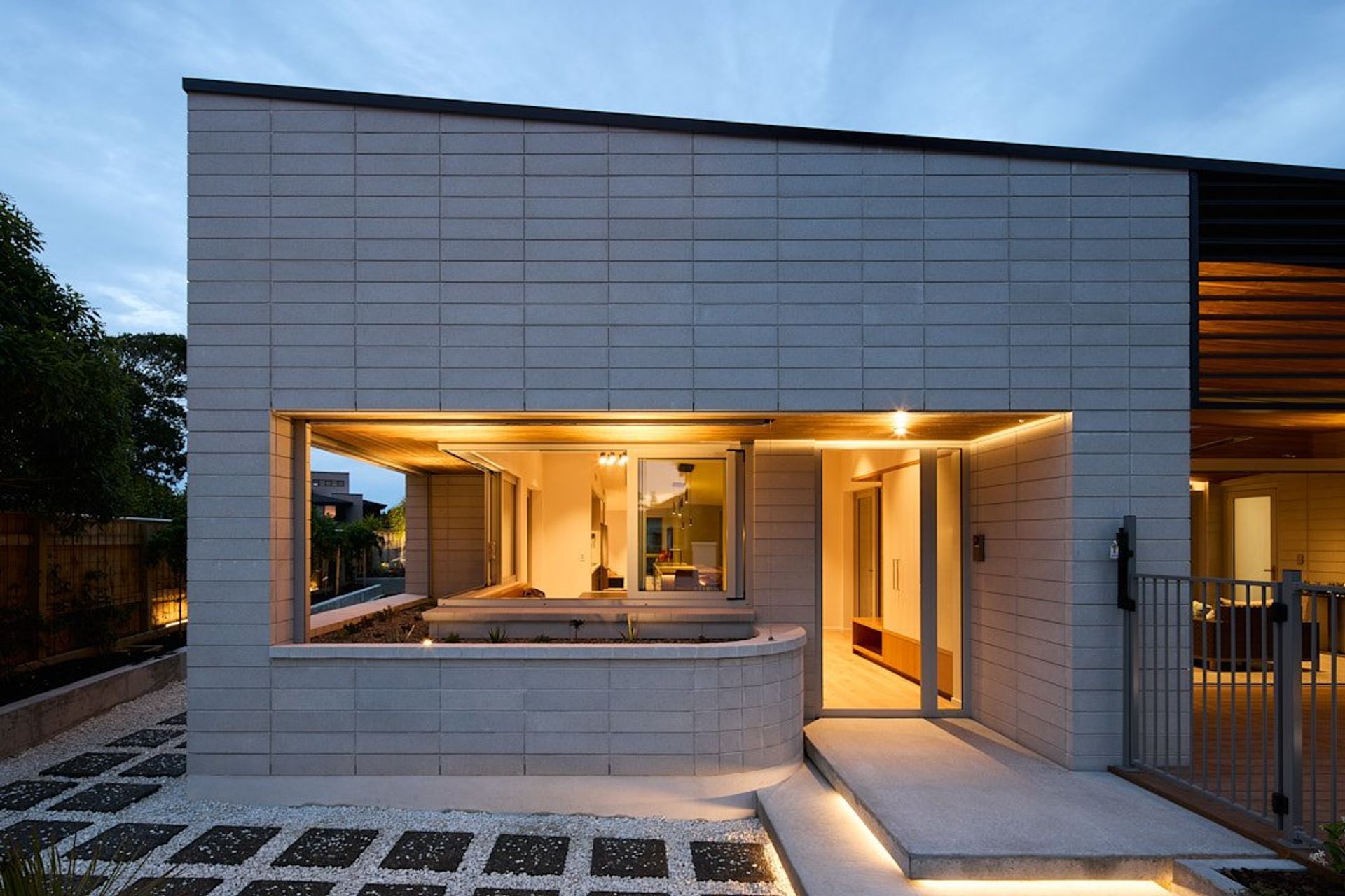 Fairway Grove Residence